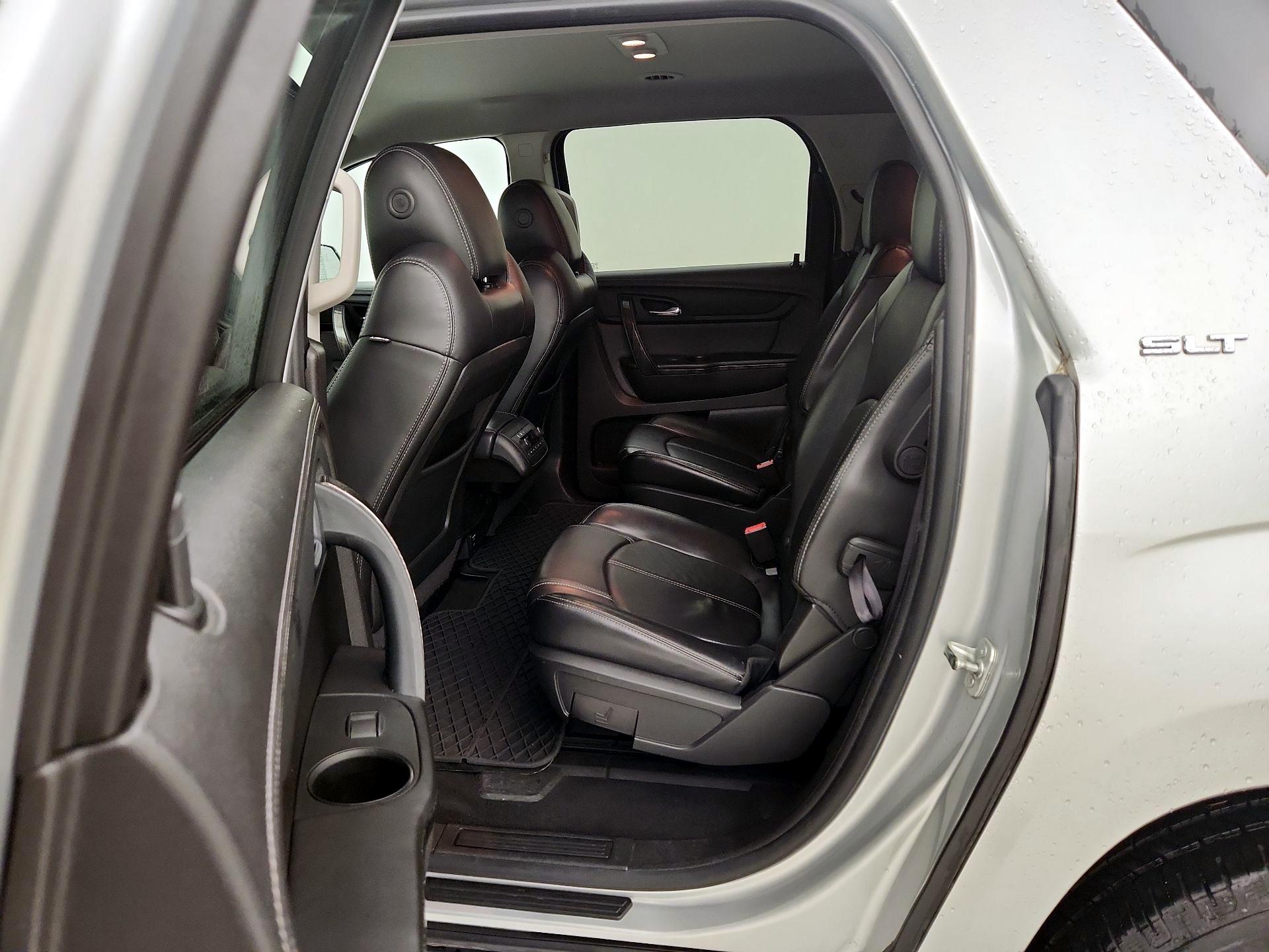 Thumbnail: 2014 GMC Acadia - 20