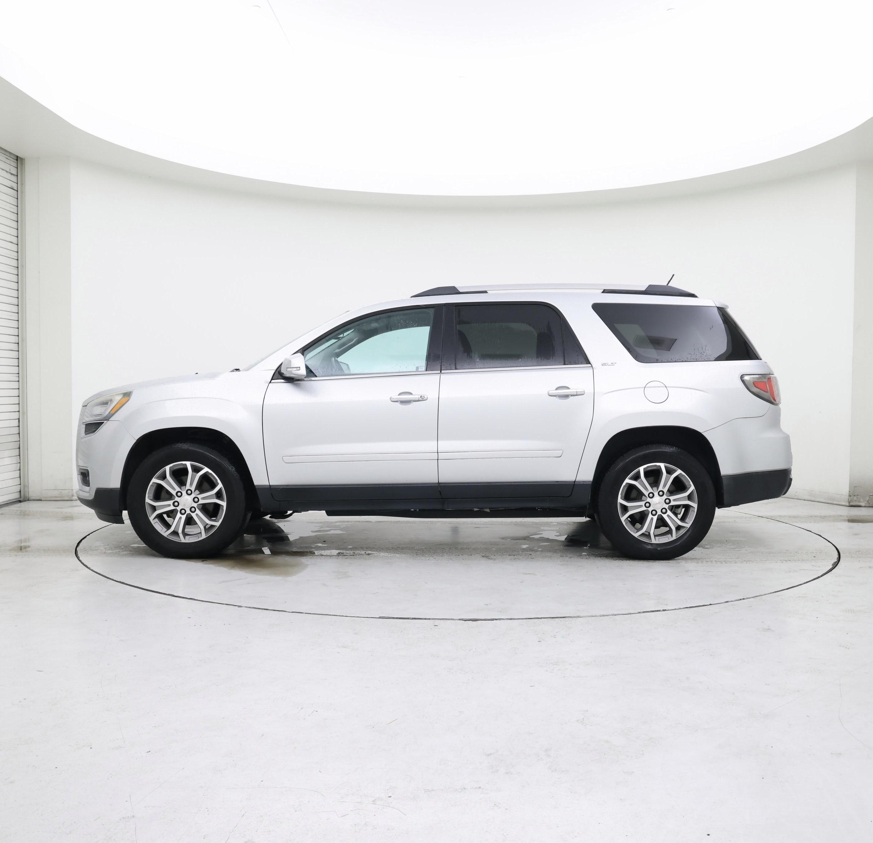 Thumbnail: 2014 GMC Acadia - 3