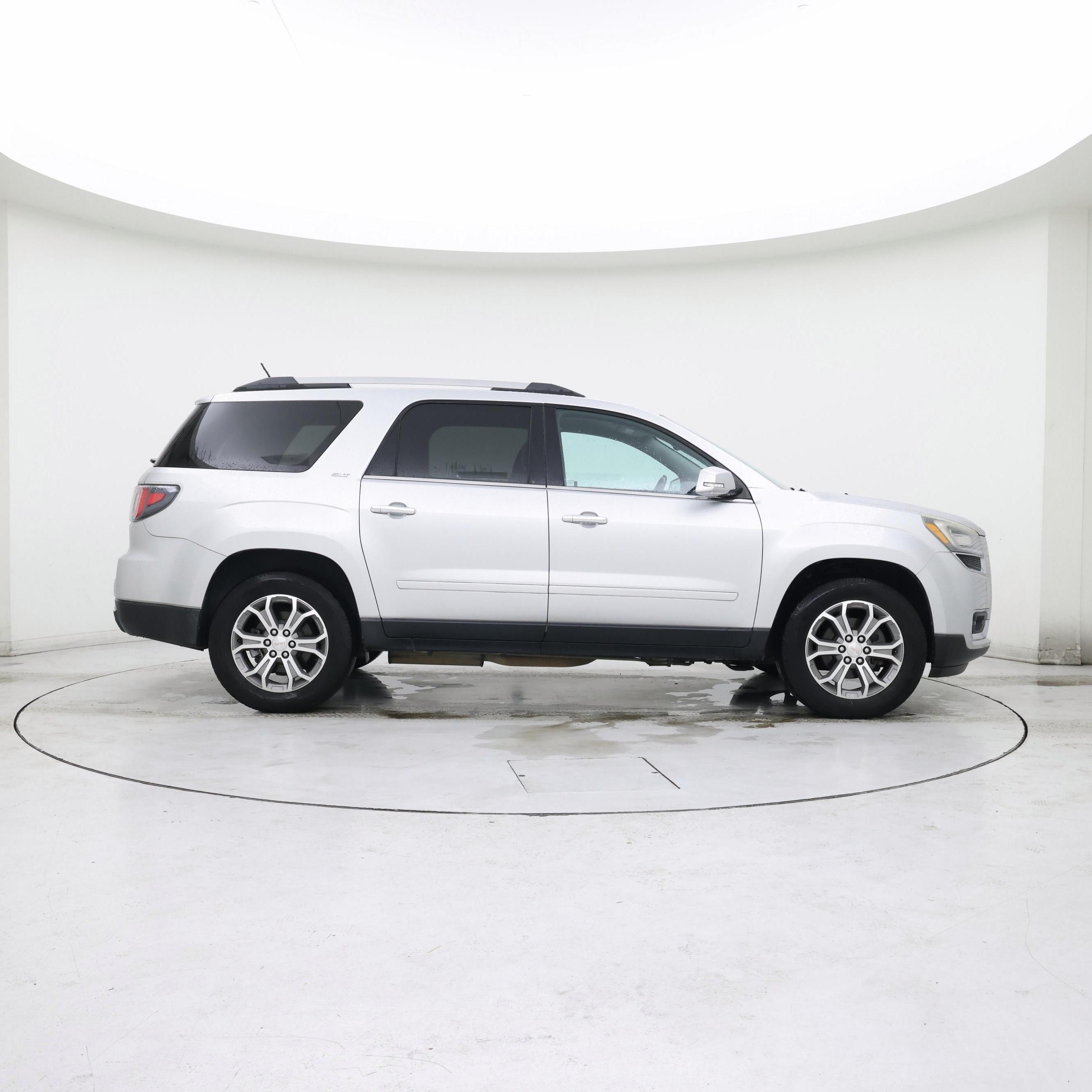 Thumbnail: 2014 GMC Acadia - 7