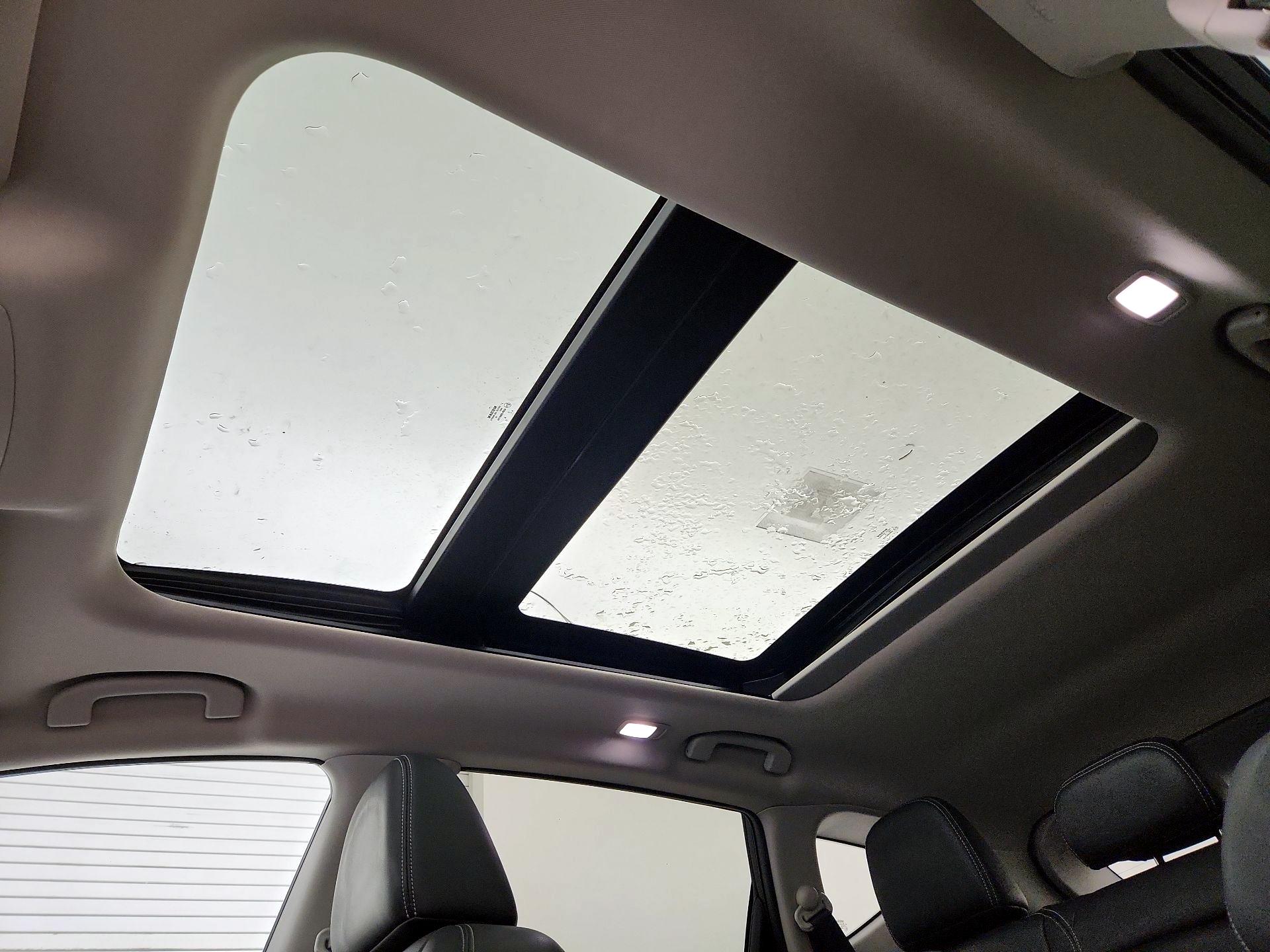 Thumbnail: 2015 Nissan Murano - 20