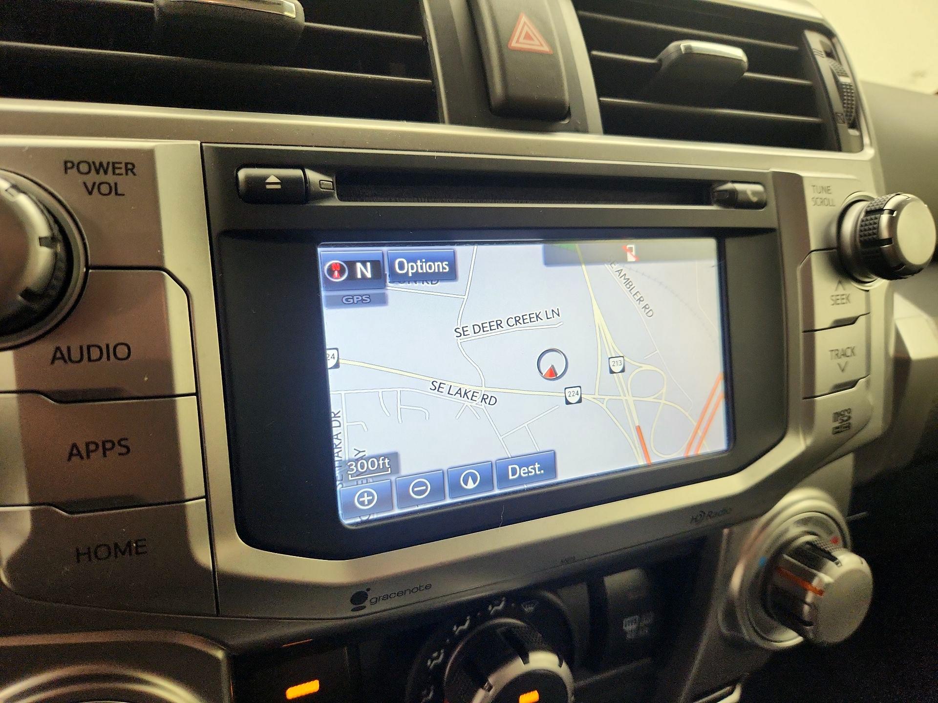 Thumbnail: 2014 Toyota 4Runner - 14