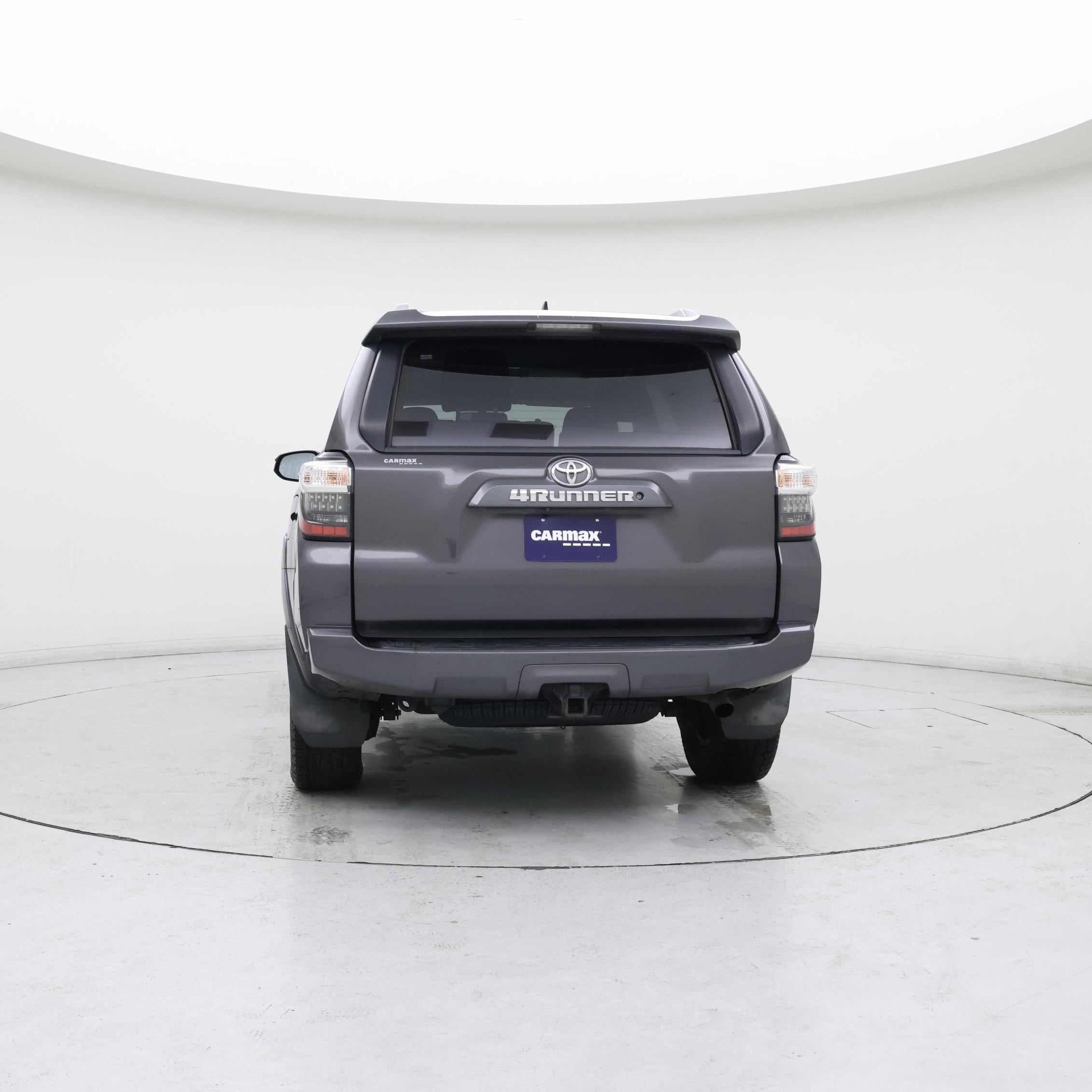 Thumbnail: 2014 Toyota 4Runner - 6