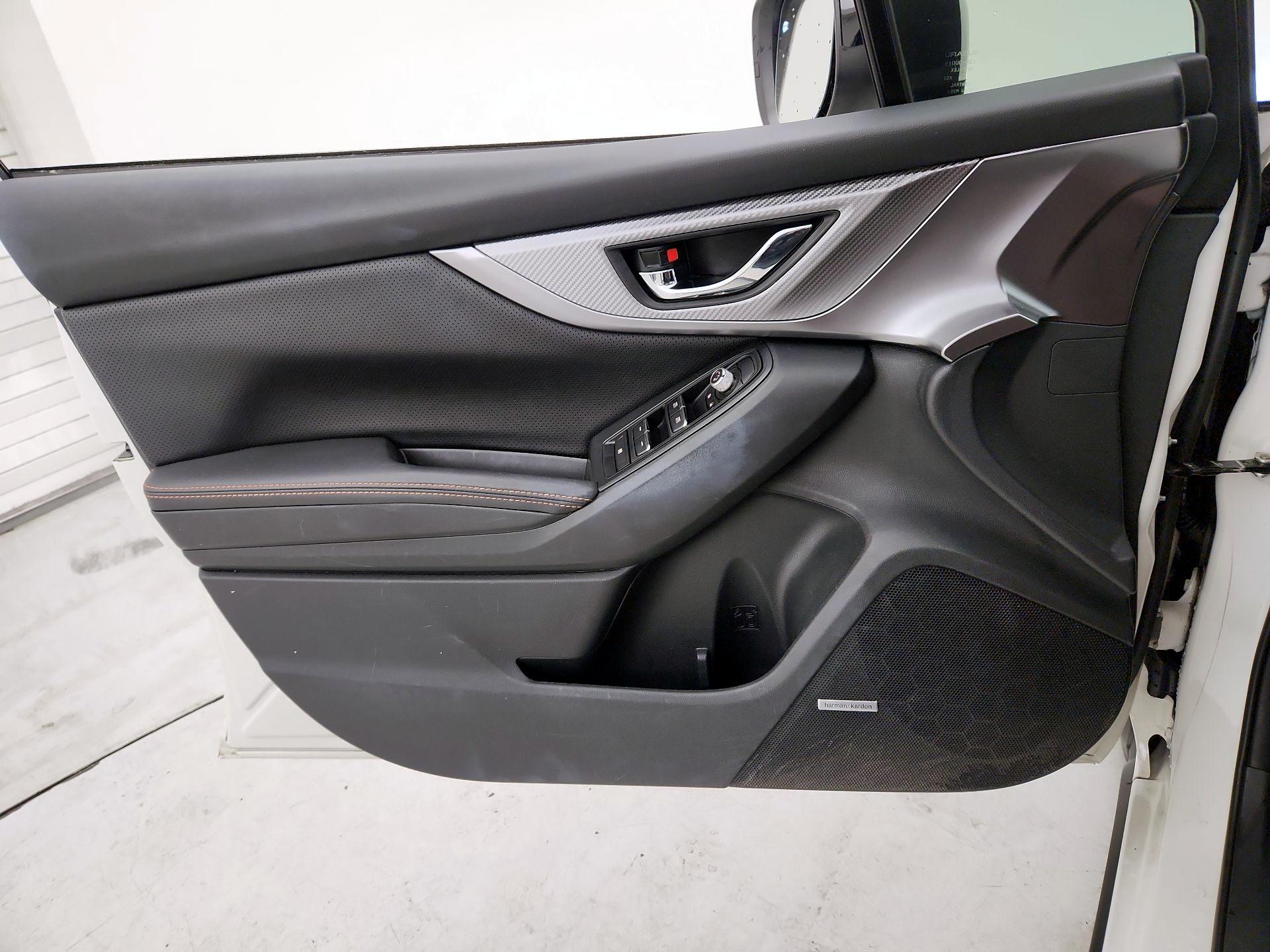 Thumbnail: 2021 Subaru Crosstrek - 12