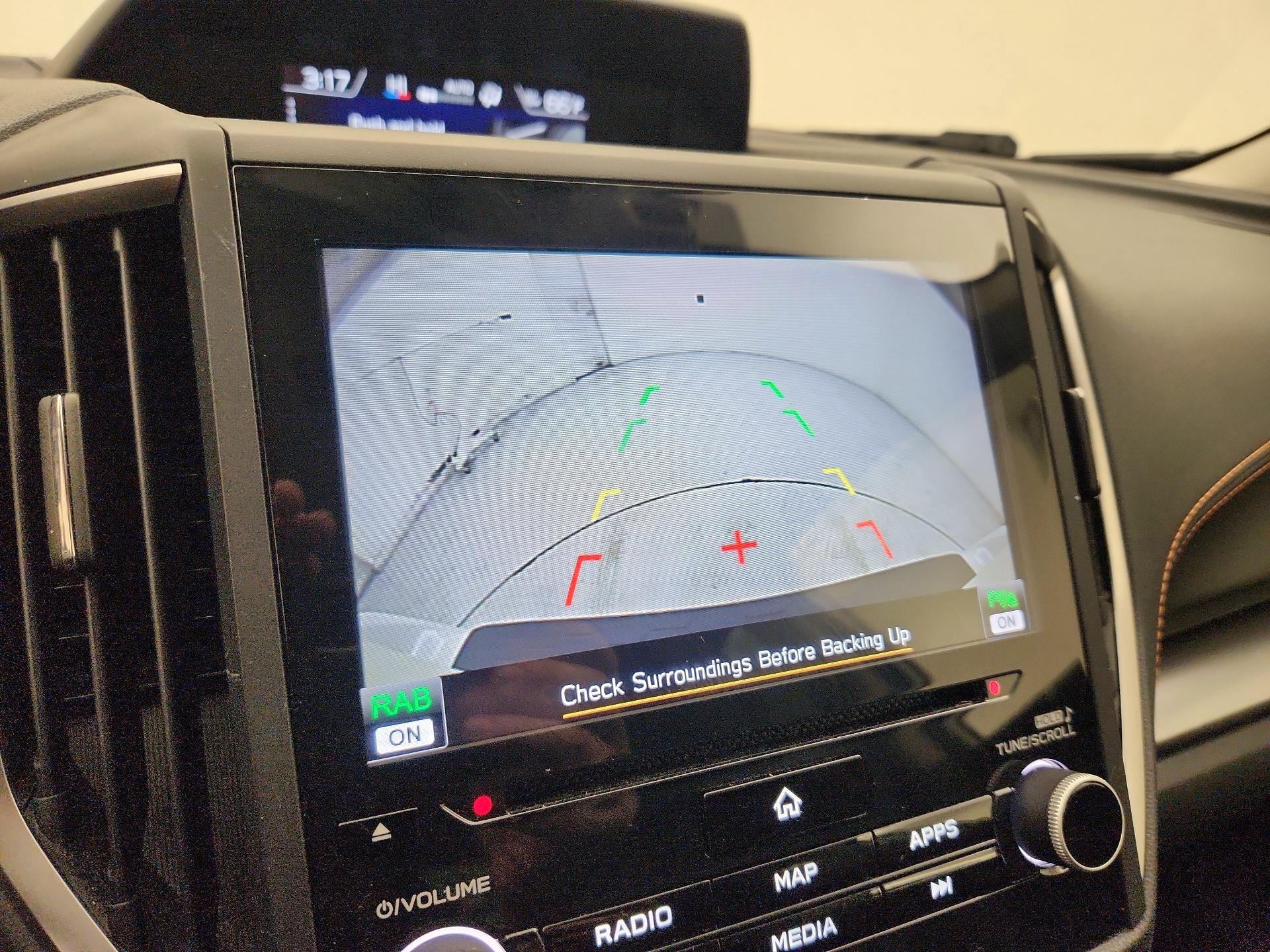 Thumbnail: 2021 Subaru Crosstrek - 15