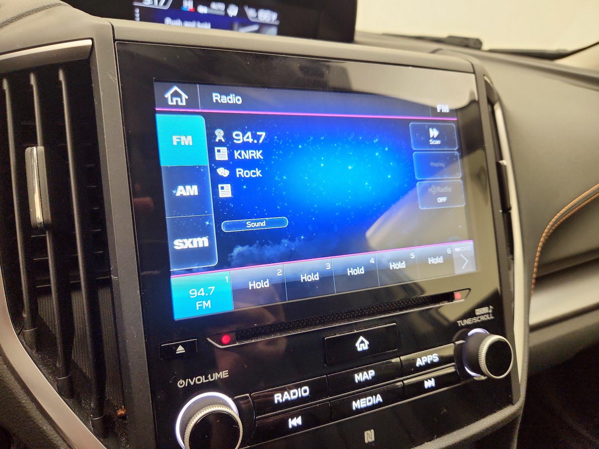 Thumbnail: 2021 Subaru Crosstrek - 16