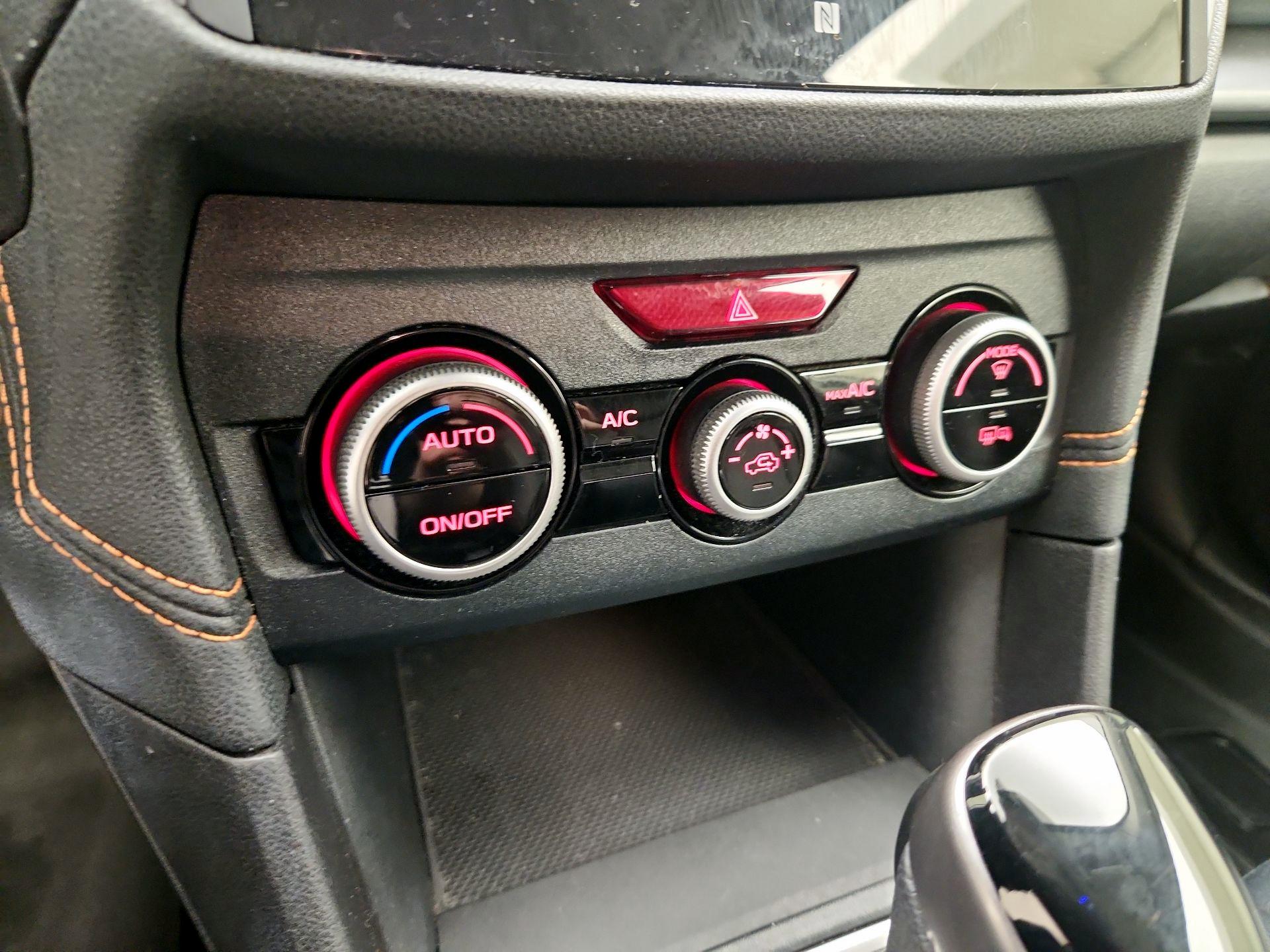 Thumbnail: 2021 Subaru Crosstrek - 17