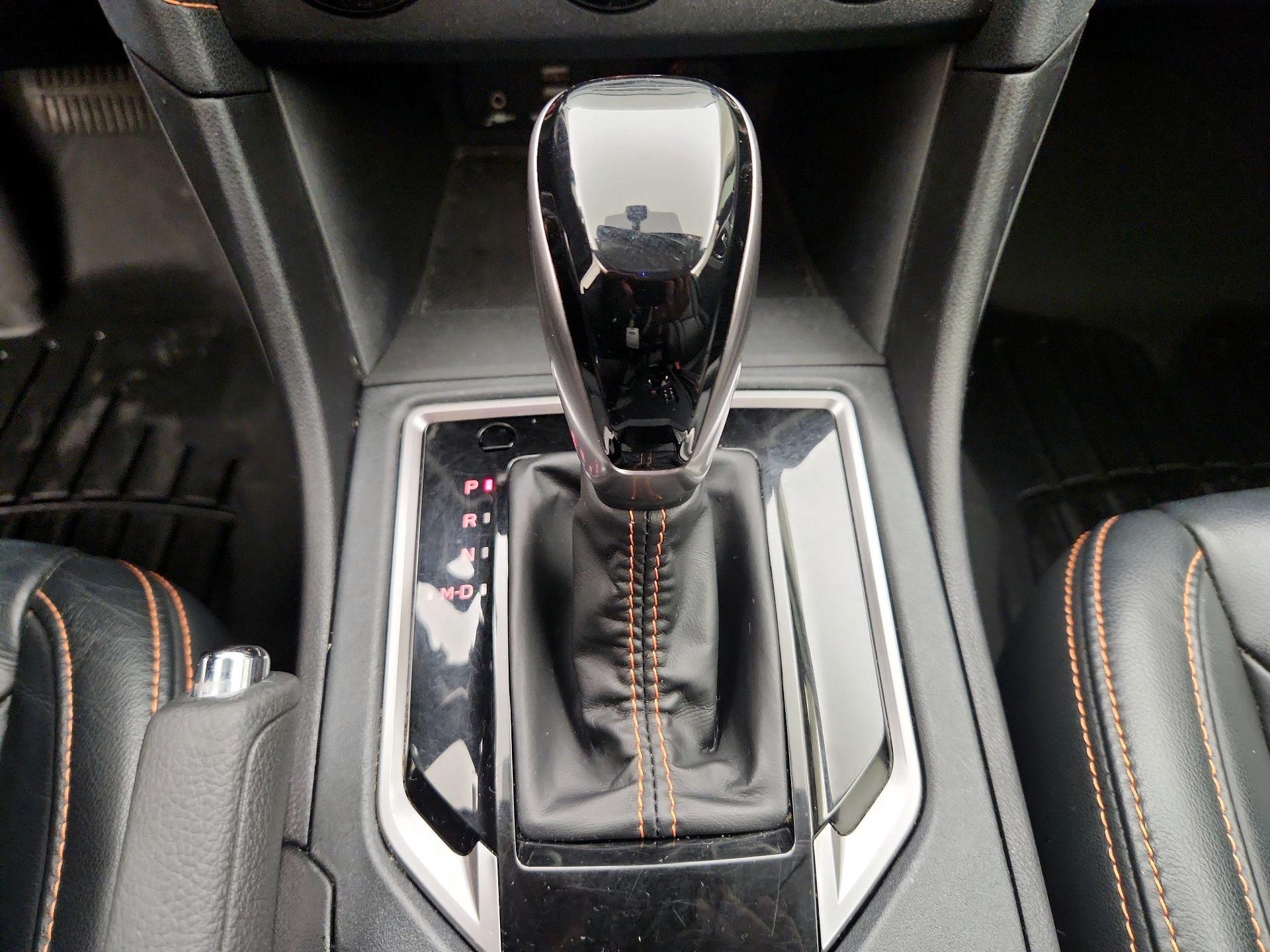 Thumbnail: 2021 Subaru Crosstrek - 18