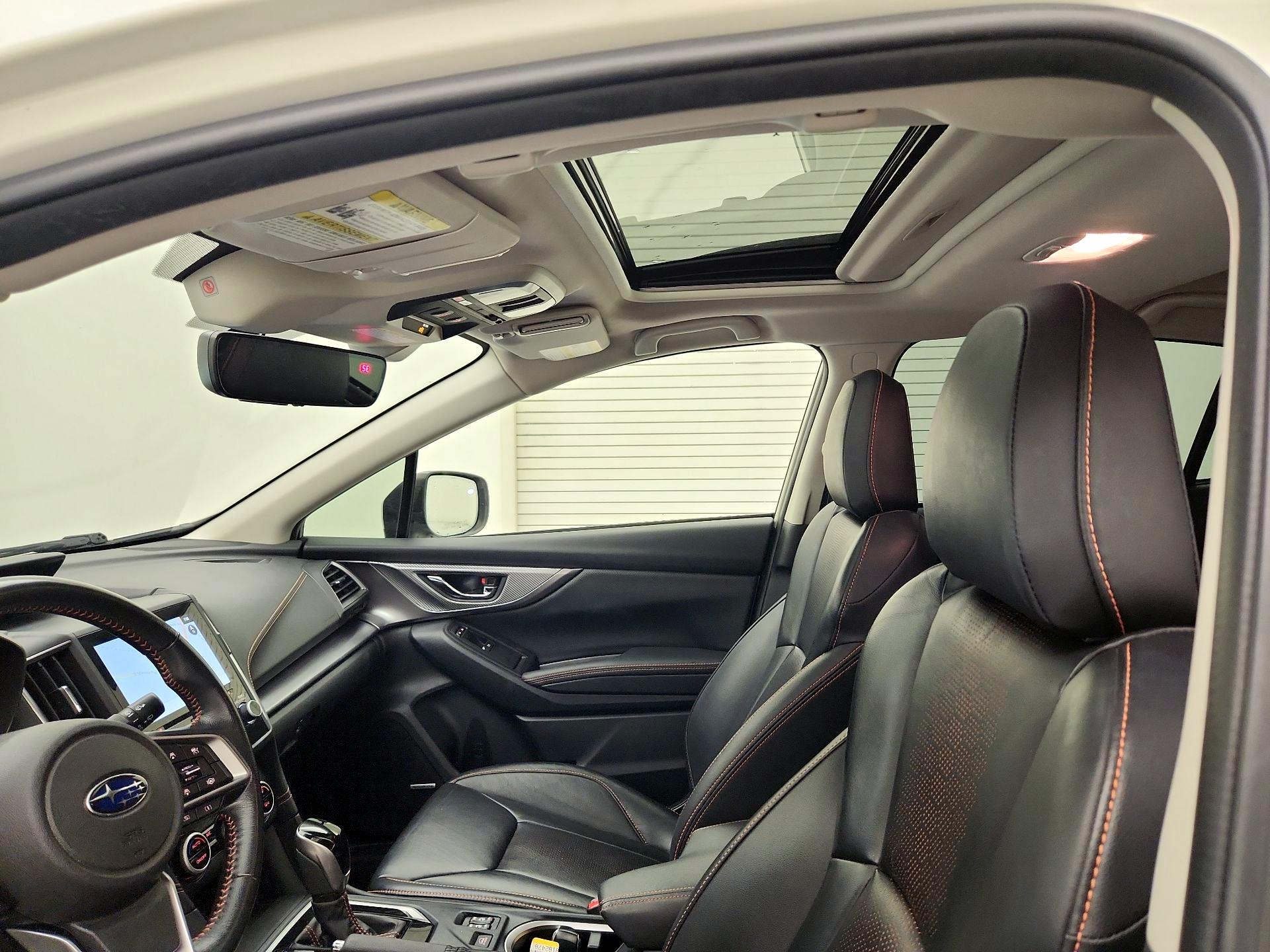 Thumbnail: 2021 Subaru Crosstrek - 20