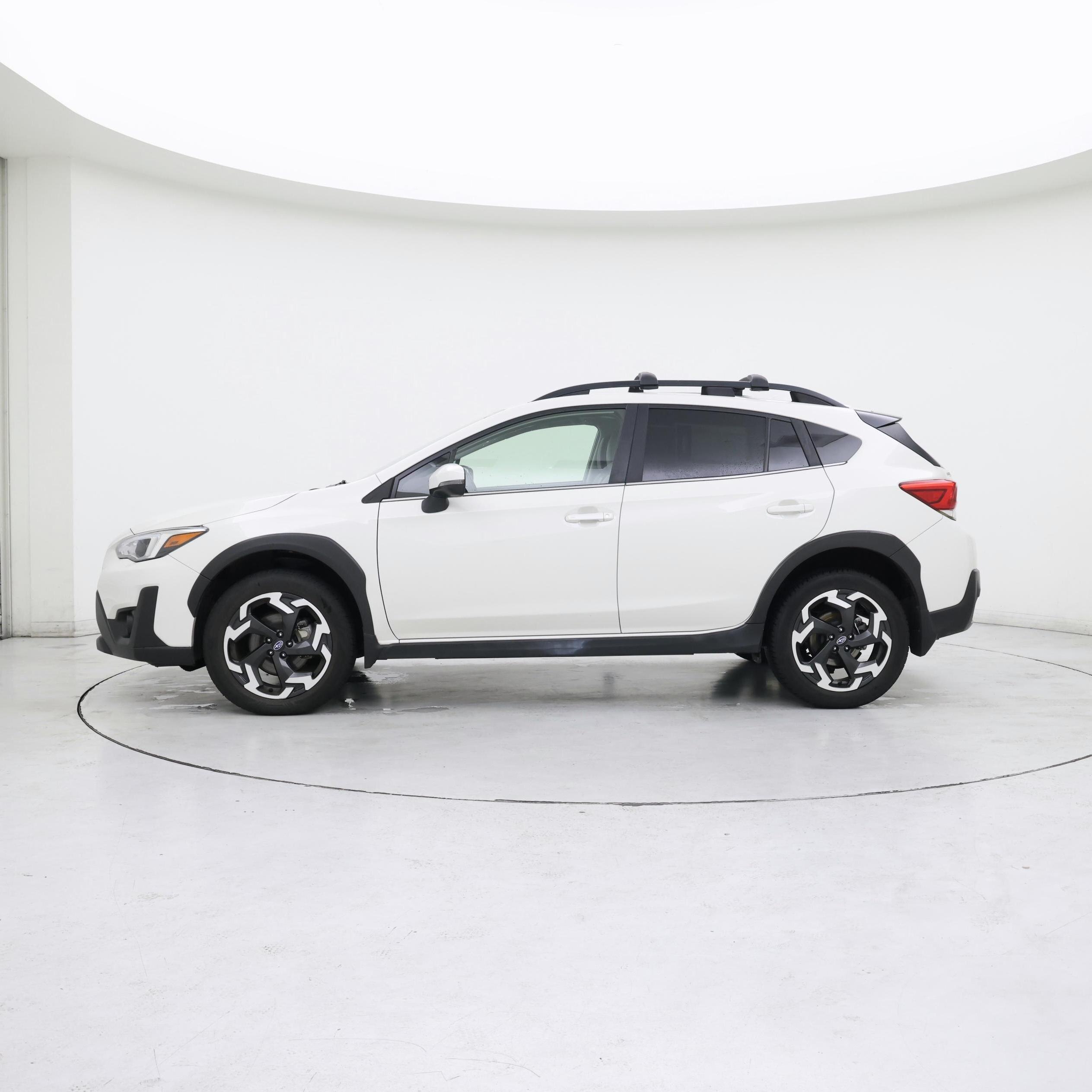 Thumbnail: 2021 Subaru Crosstrek - 3