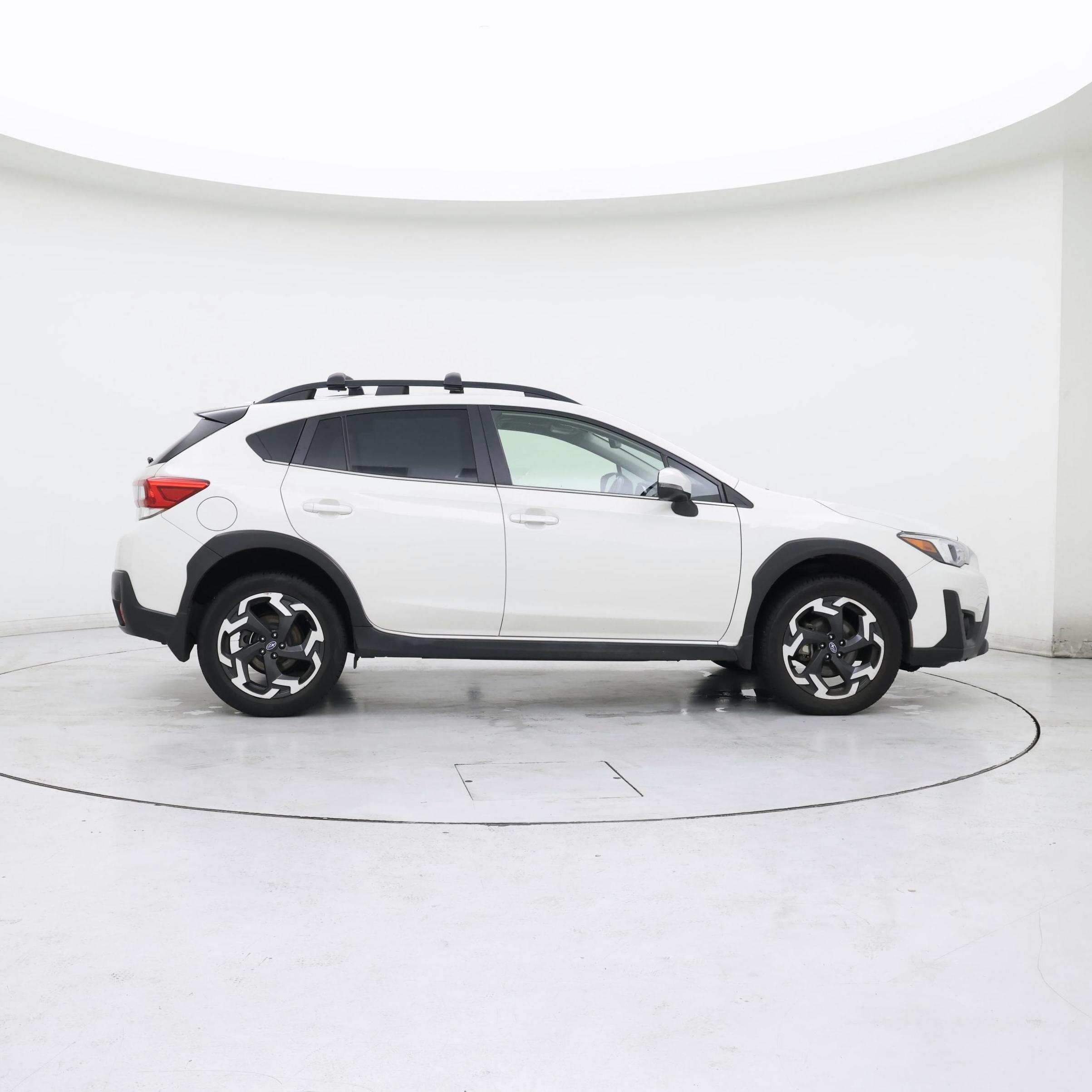 Thumbnail: 2021 Subaru Crosstrek - 7