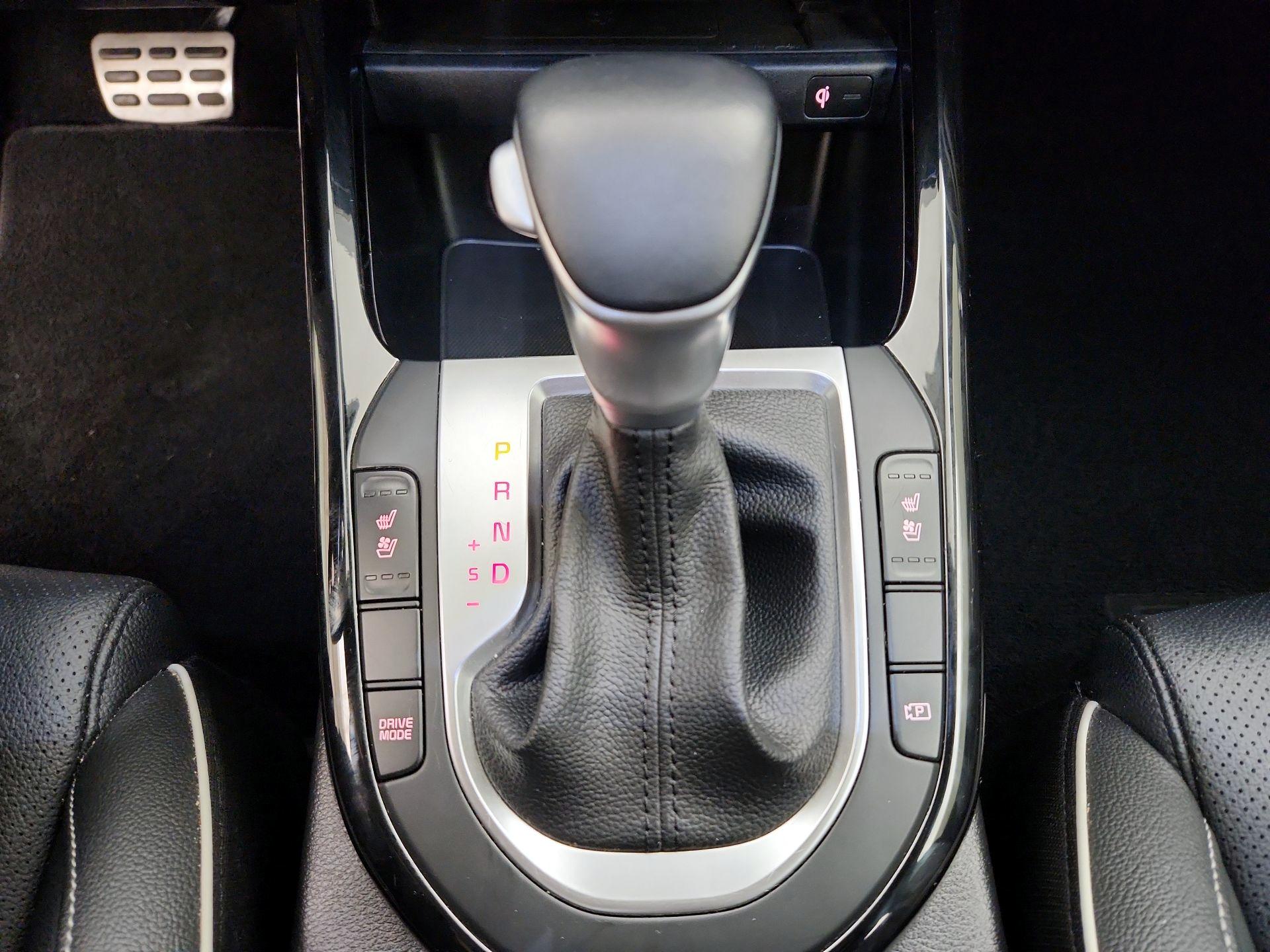 Thumbnail: 2022 Kia Forte - 18