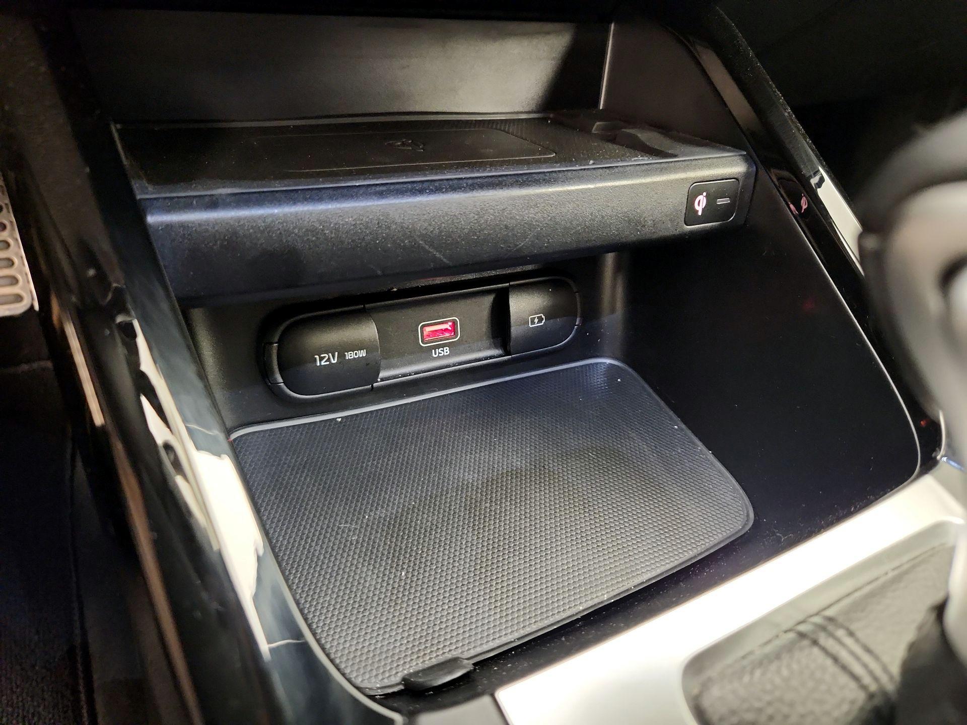 Thumbnail: 2022 Kia Forte - 19