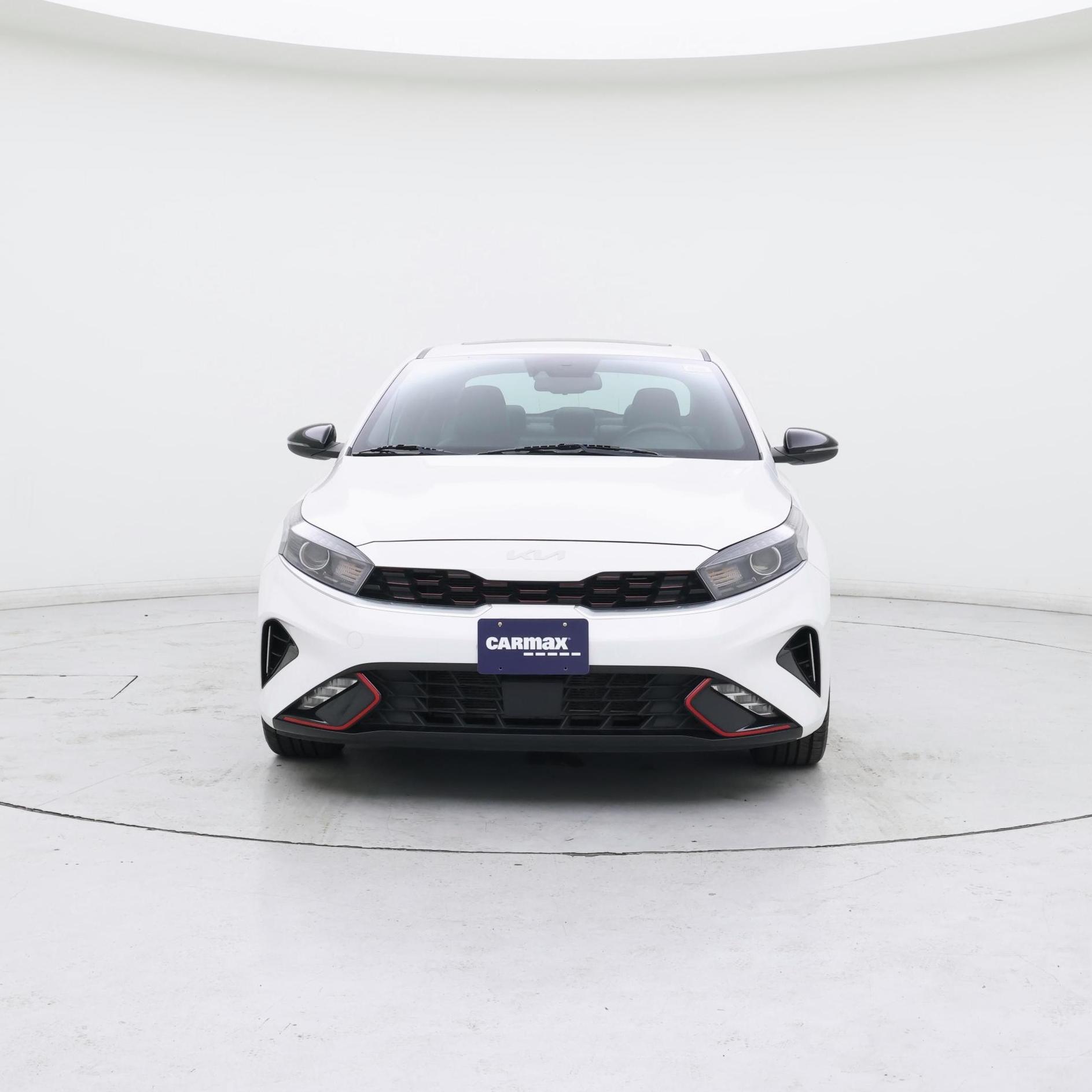 Thumbnail: 2022 Kia Forte - 5