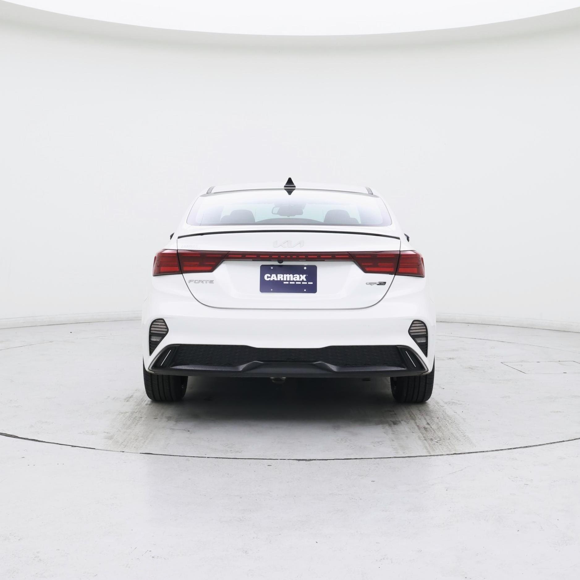 Thumbnail: 2022 Kia Forte - 6