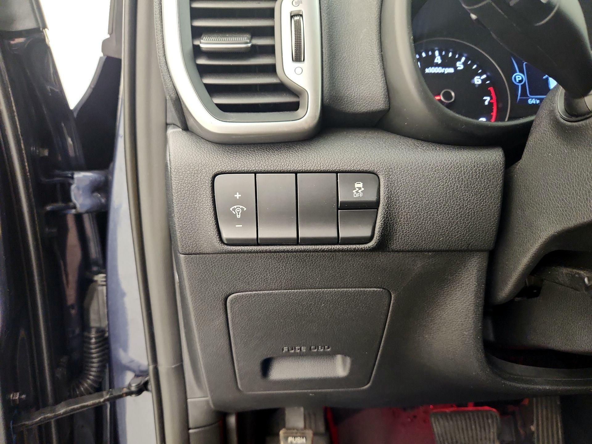 Thumbnail: 2017 Kia Sportage - 13