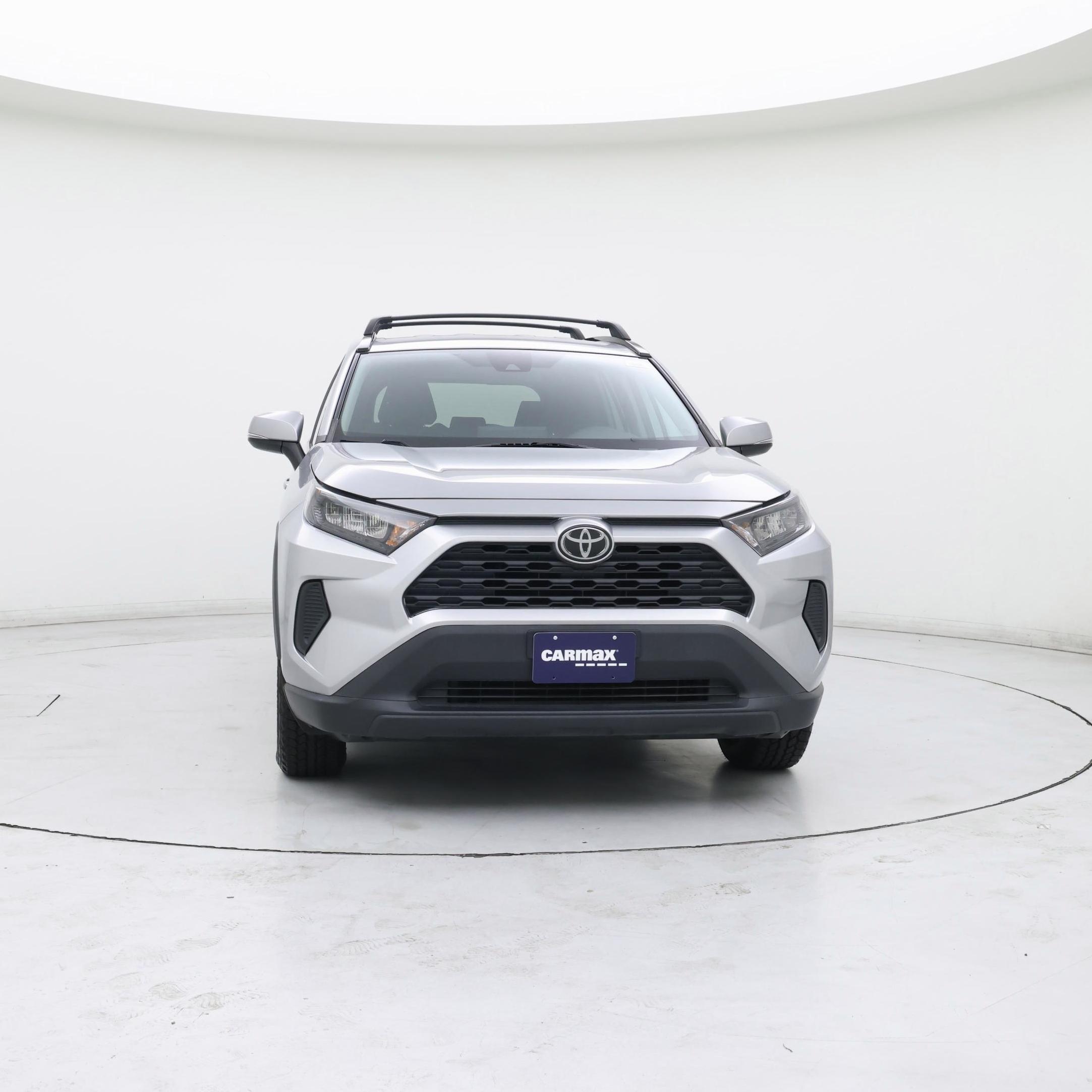 Thumbnail: 2019 Toyota RAV4 - 5