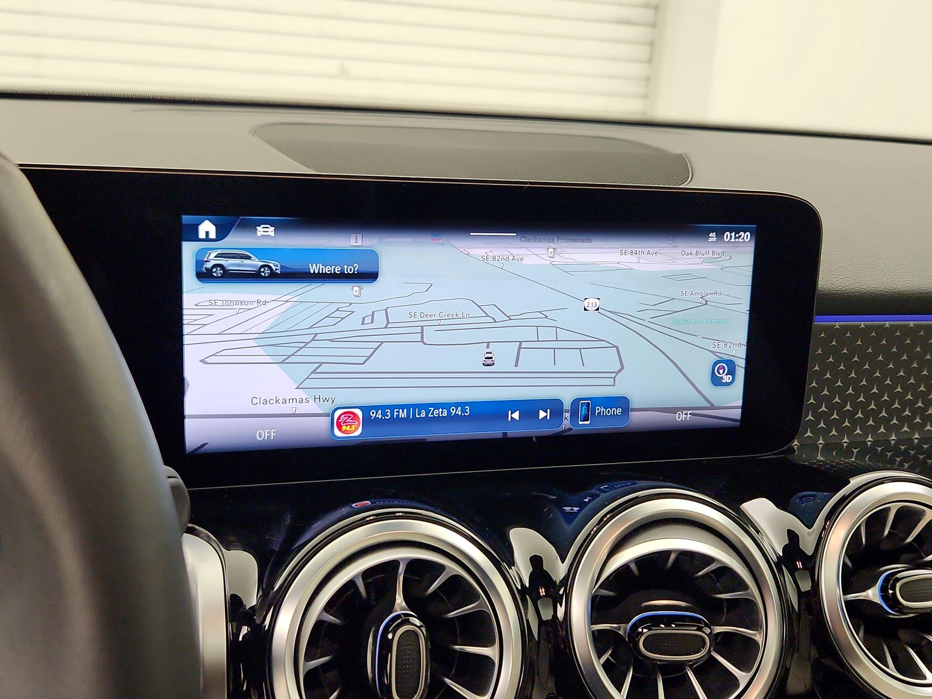 Thumbnail: 2024 Mercedes-Benz GLB - 14