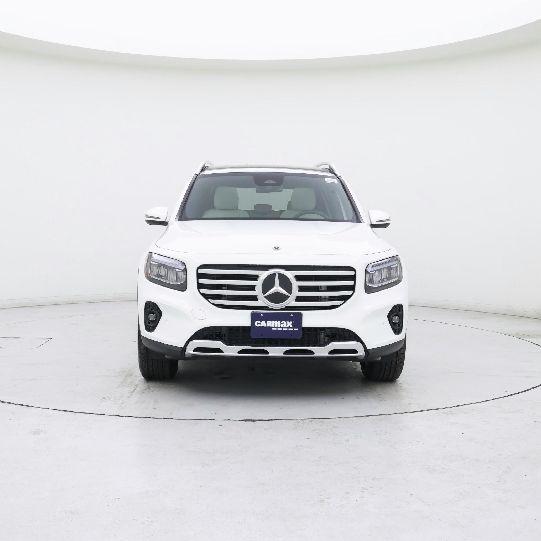 Thumbnail: 2024 Mercedes-Benz GLB - 5