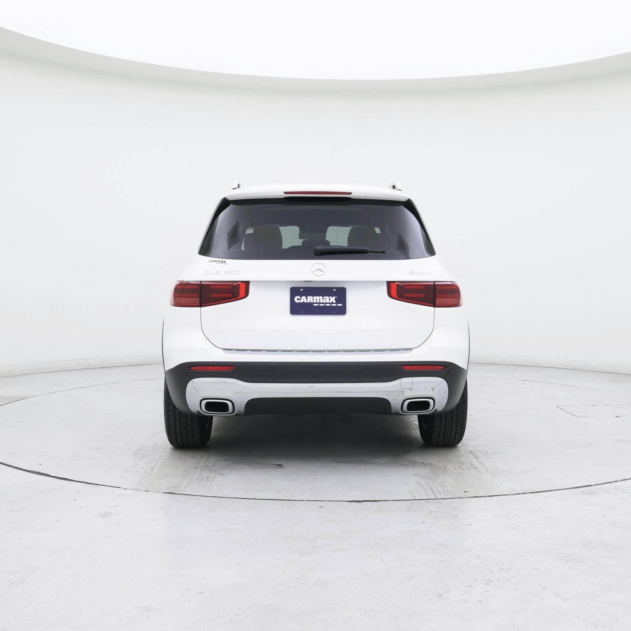 Thumbnail: 2024 Mercedes-Benz GLB - 6