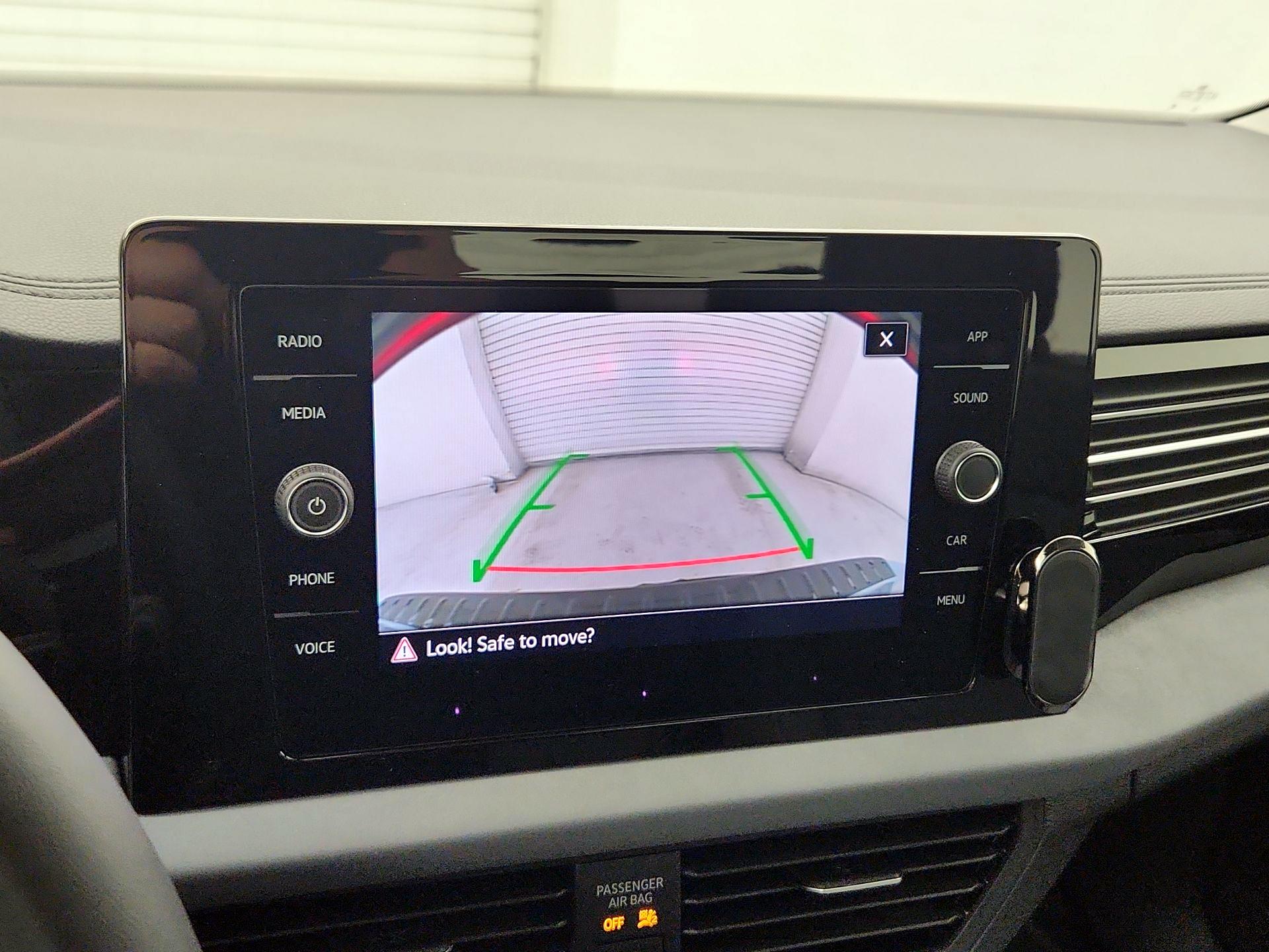 Thumbnail: 2025 Volkswagen Jetta - 14