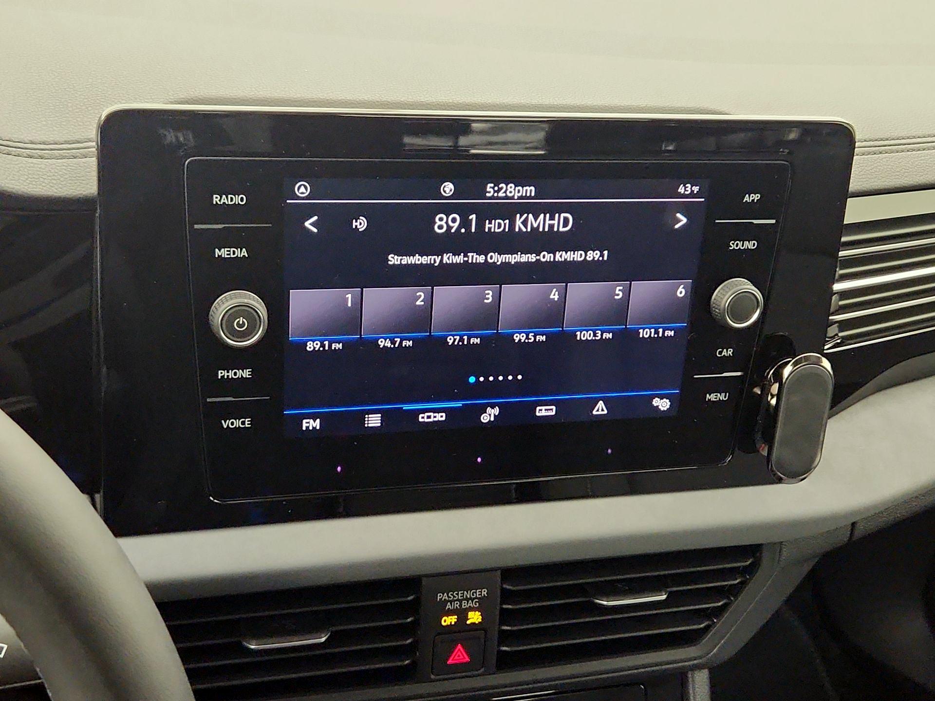 Thumbnail: 2025 Volkswagen Jetta - 15