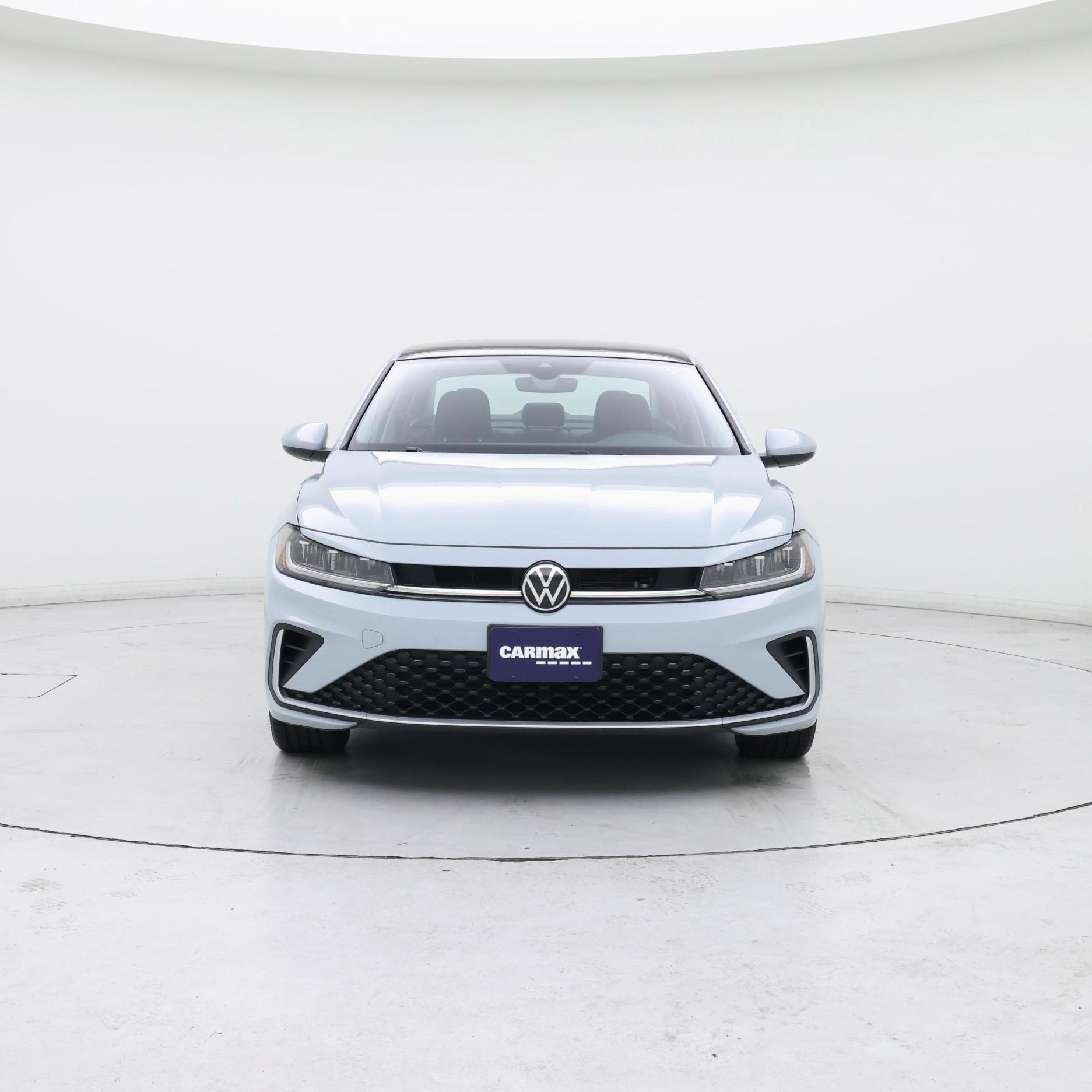 Thumbnail: 2025 Volkswagen Jetta - 5