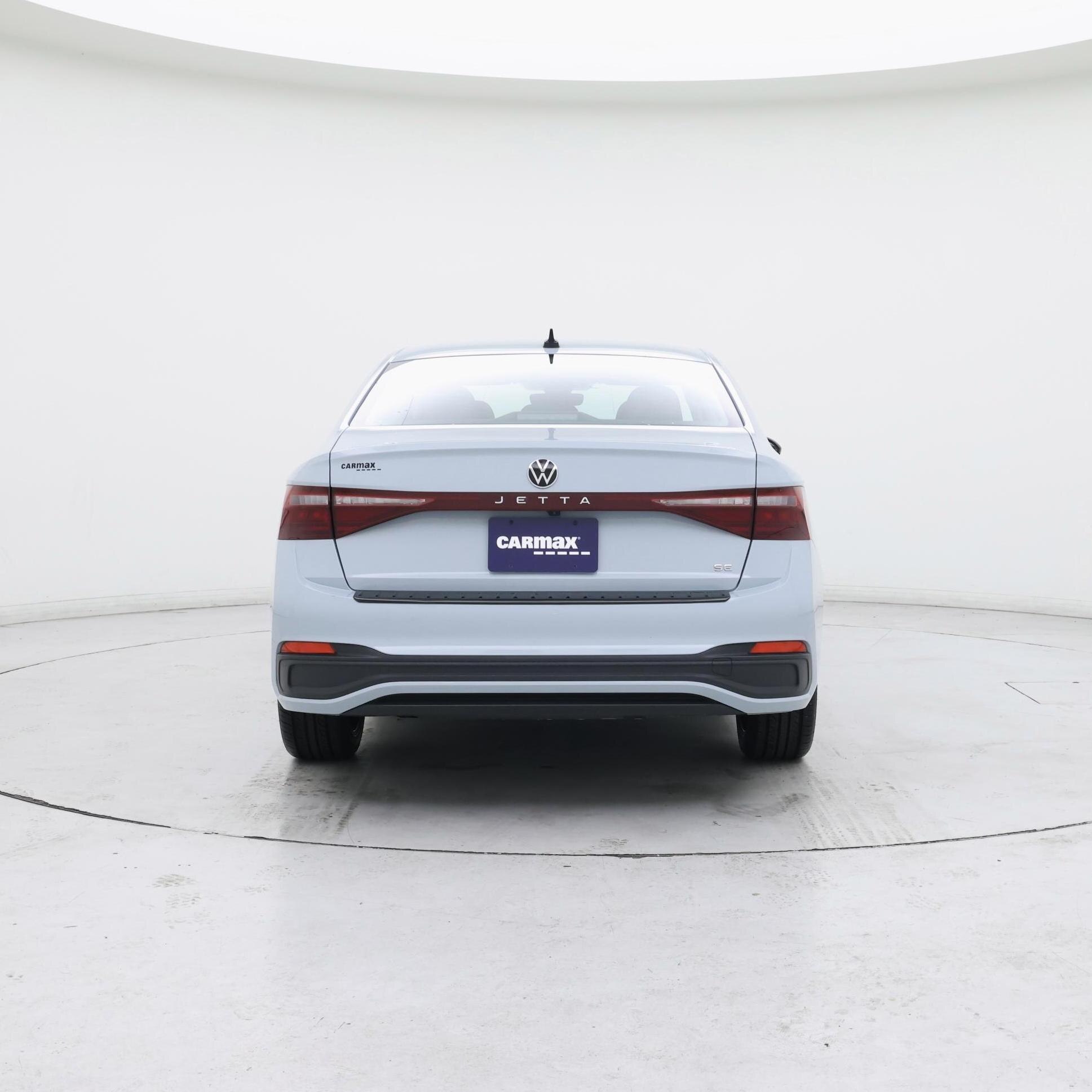 Thumbnail: 2025 Volkswagen Jetta - 6