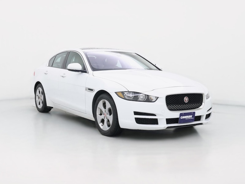 2017 Jaguar XE Premium -
                  Portland, OR