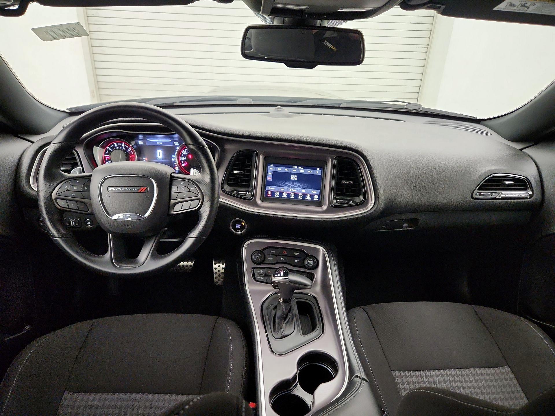 Thumbnail: 2022 Dodge Challenger - 9