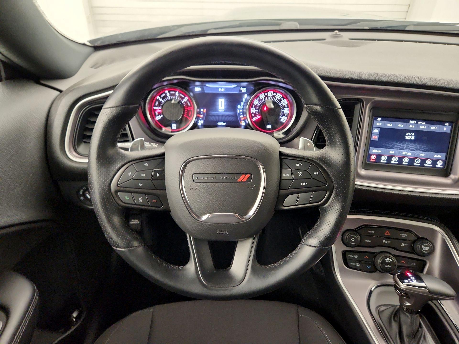 Thumbnail: 2022 Dodge Challenger - 10