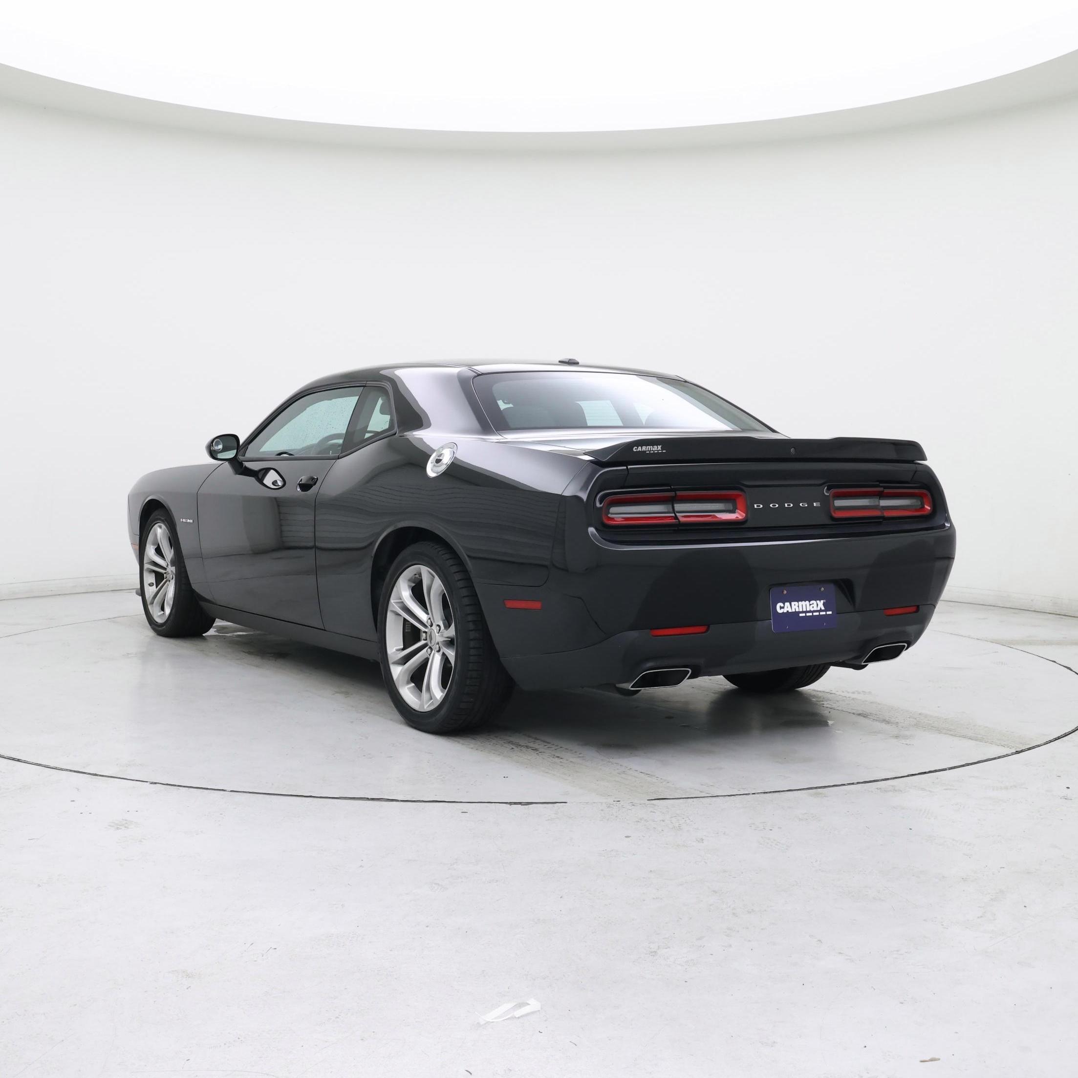 Thumbnail: 2022 Dodge Challenger - 2