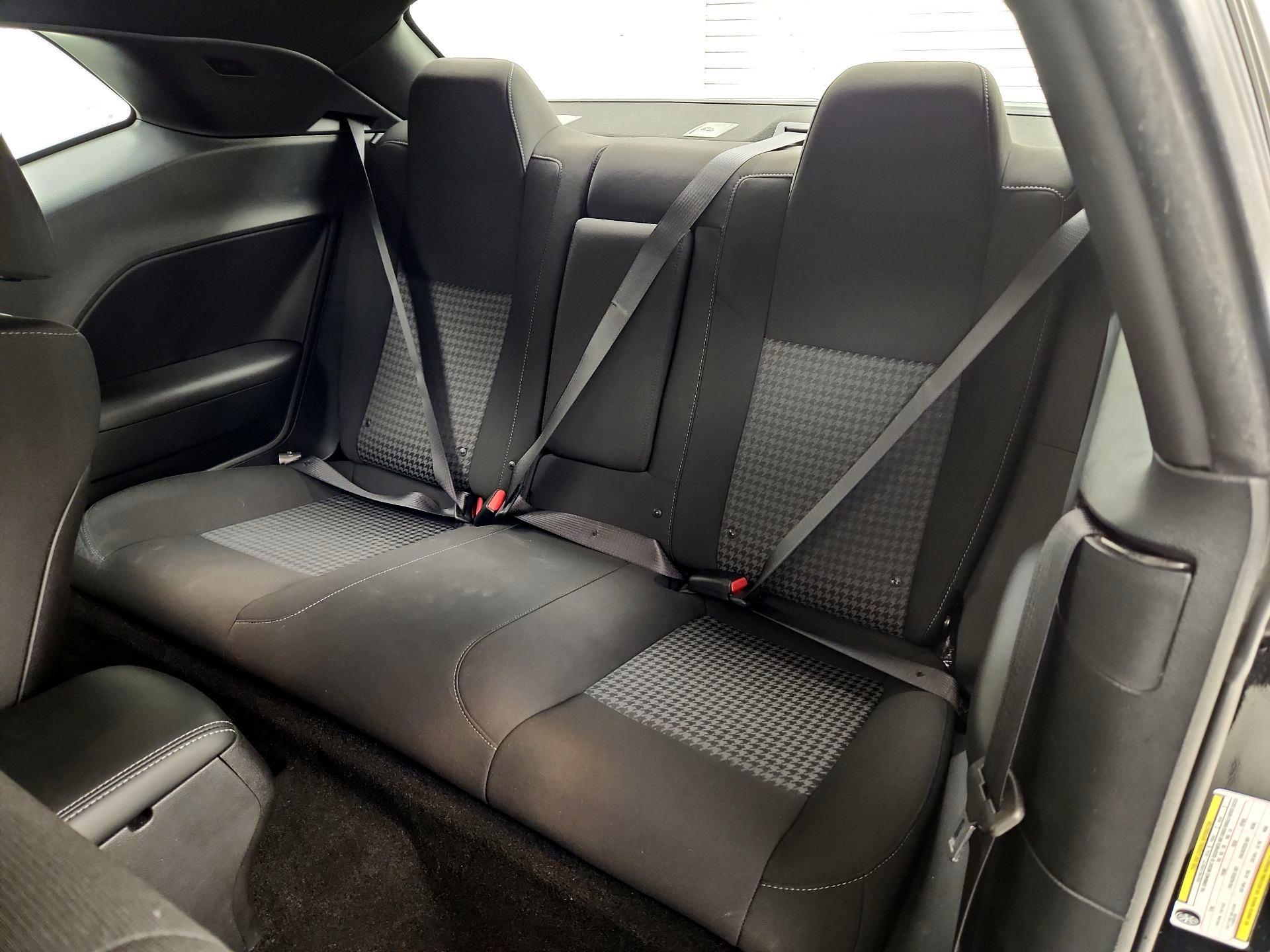 Thumbnail: 2022 Dodge Challenger - 19