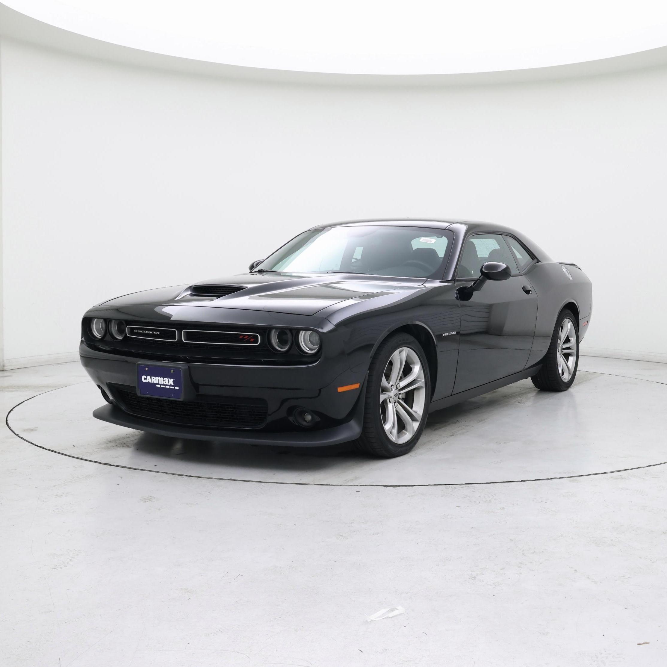 Thumbnail: 2022 Dodge Challenger - 4