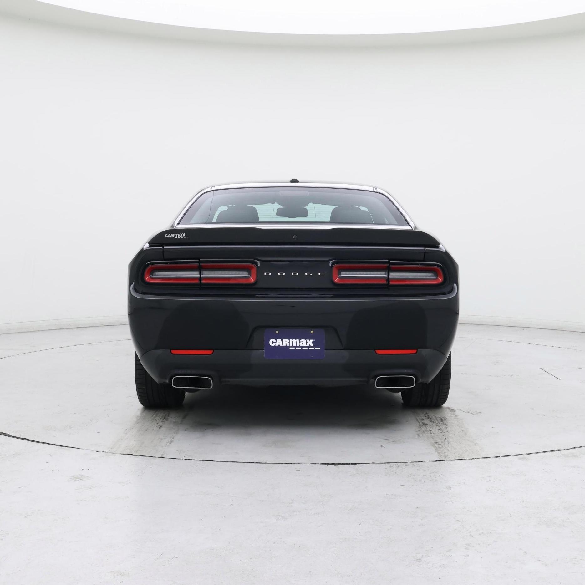 Thumbnail: 2022 Dodge Challenger - 6