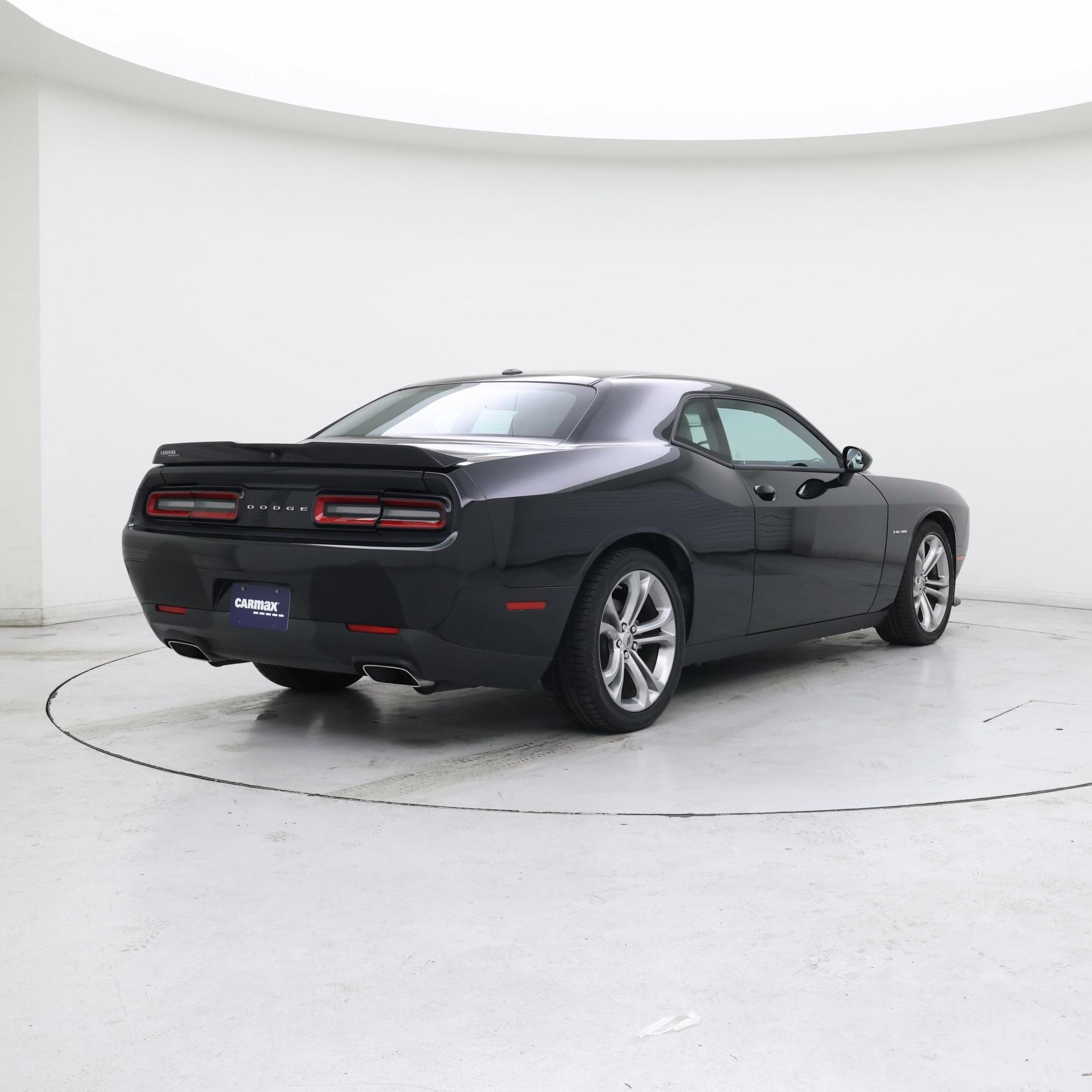 Thumbnail: 2022 Dodge Challenger - 8