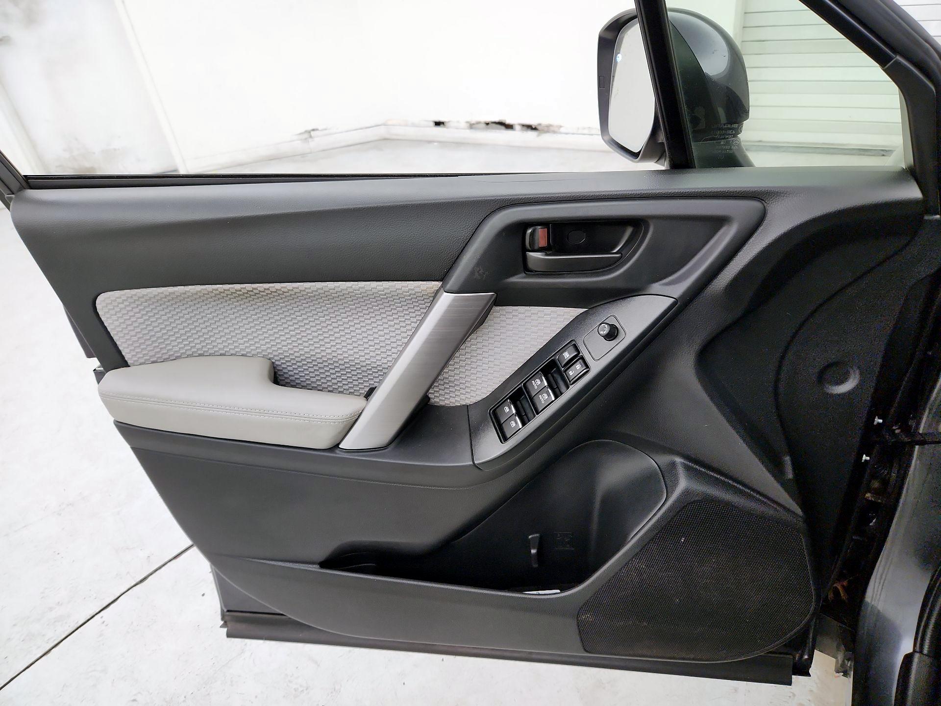 Thumbnail: 2018 Subaru Forester - 12