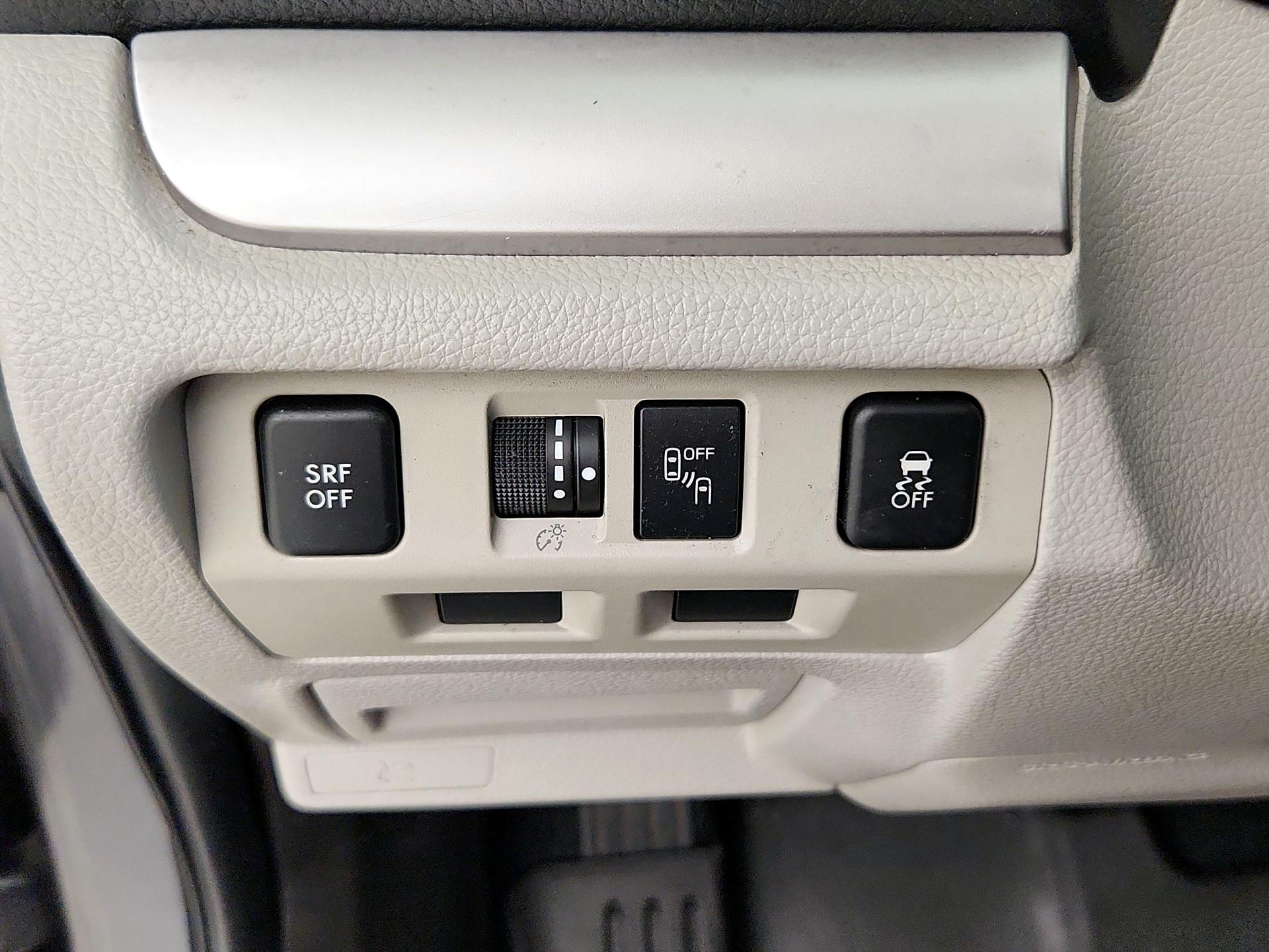 Thumbnail: 2018 Subaru Forester - 13