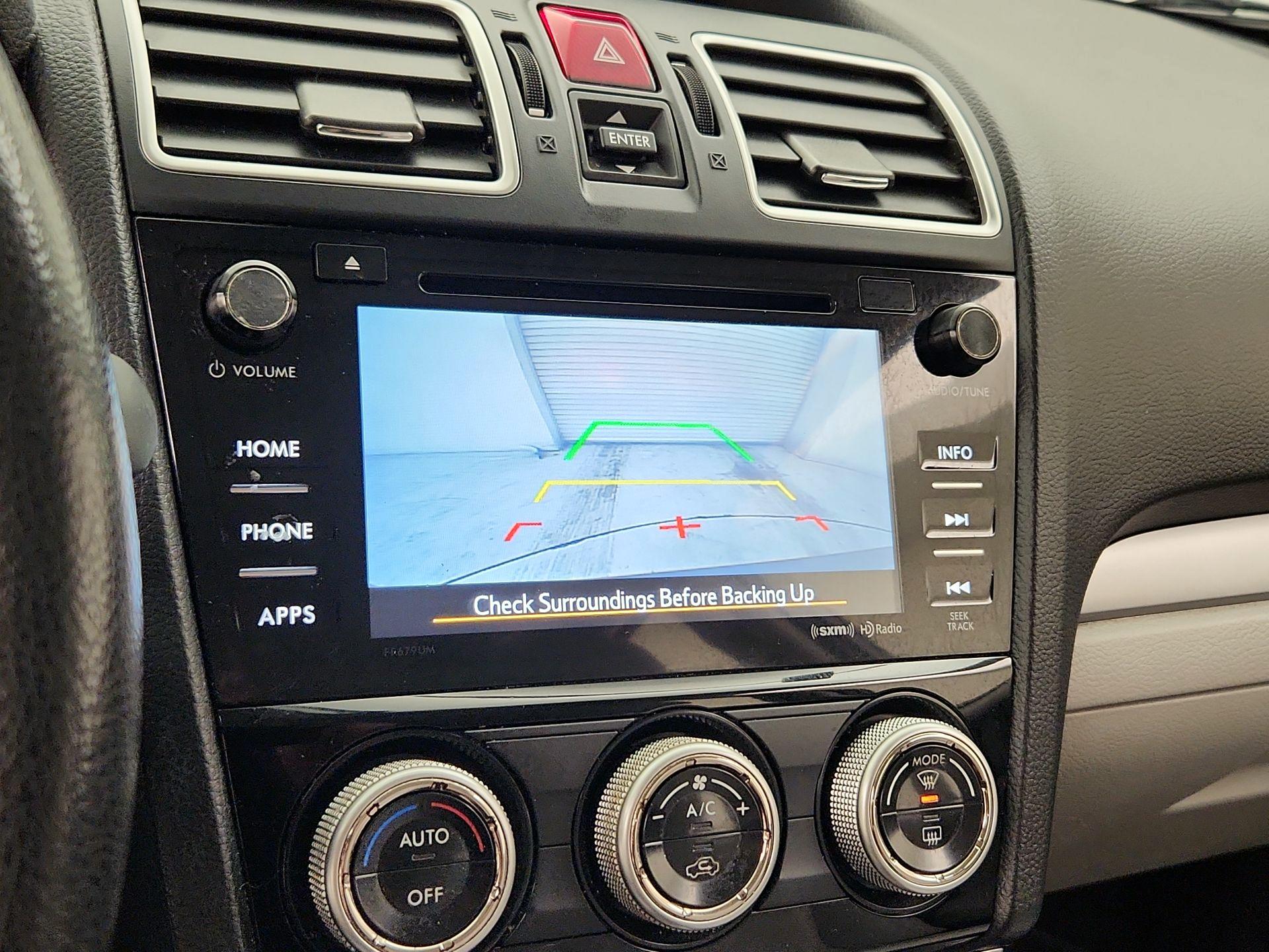 Thumbnail: 2018 Subaru Forester - 14