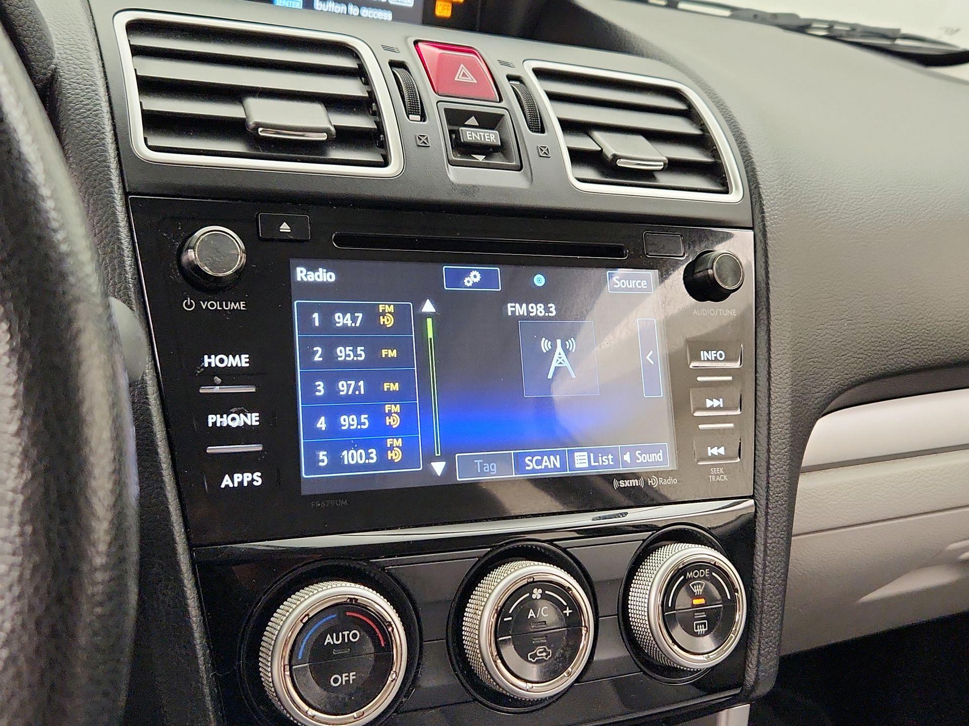 Thumbnail: 2018 Subaru Forester - 15