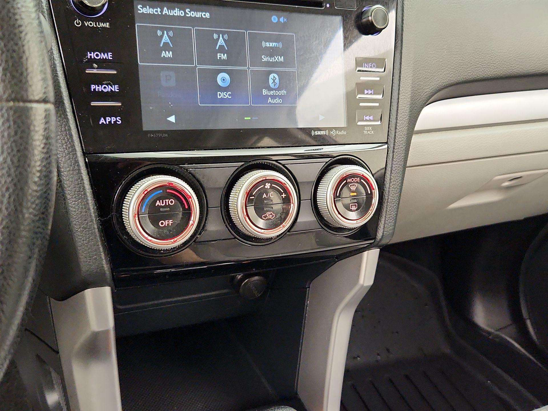 Thumbnail: 2018 Subaru Forester - 16