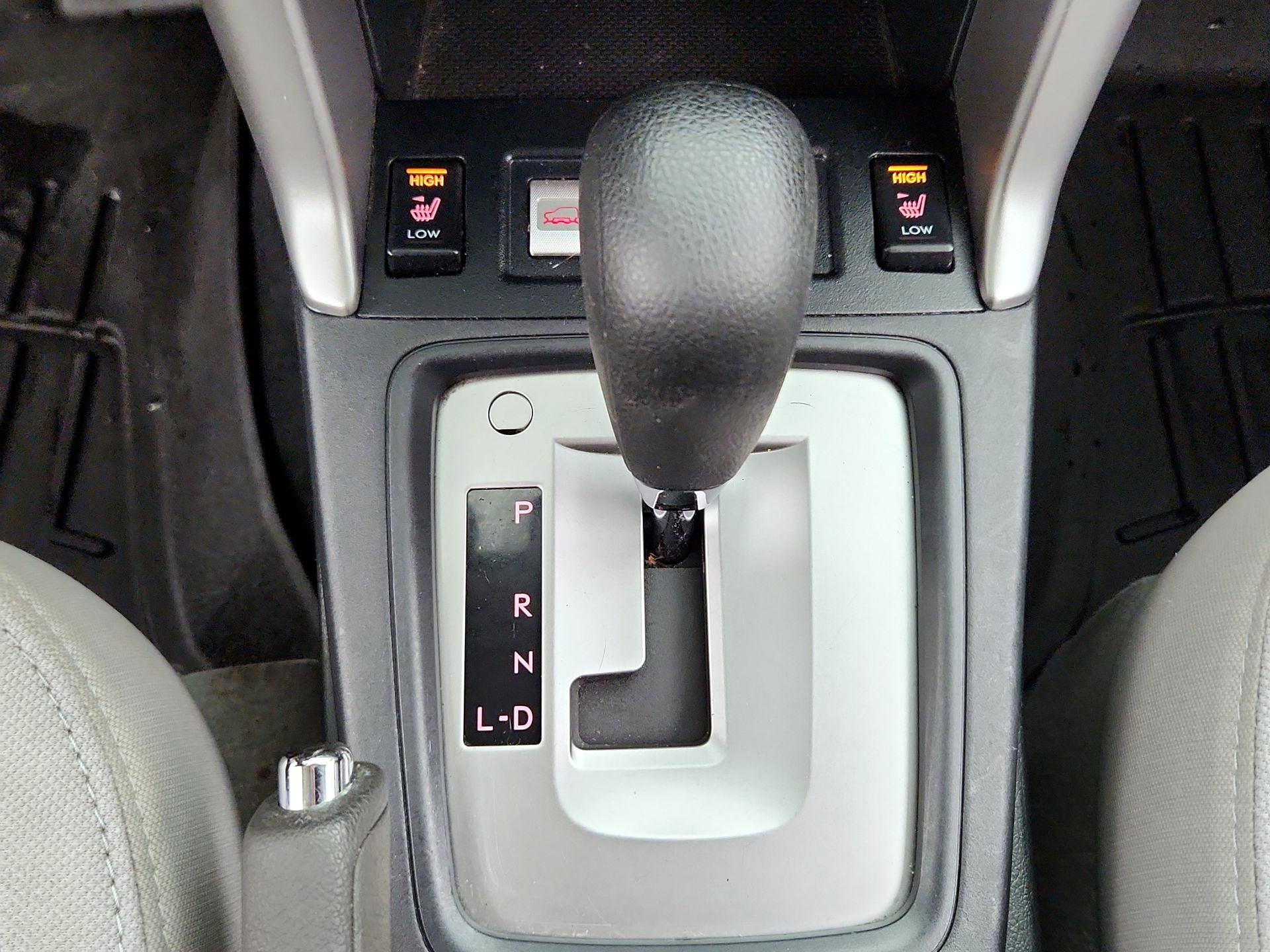 Thumbnail: 2018 Subaru Forester - 17