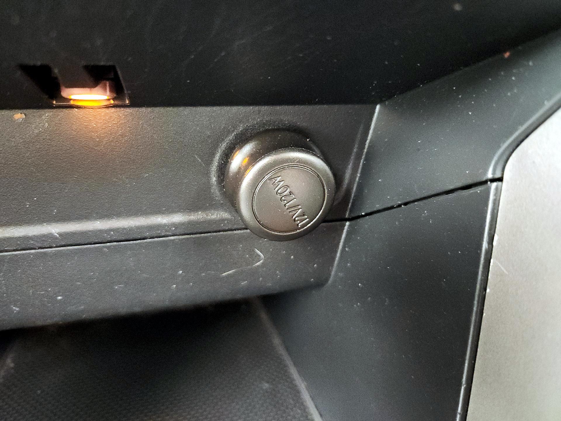 Thumbnail: 2018 Subaru Forester - 18