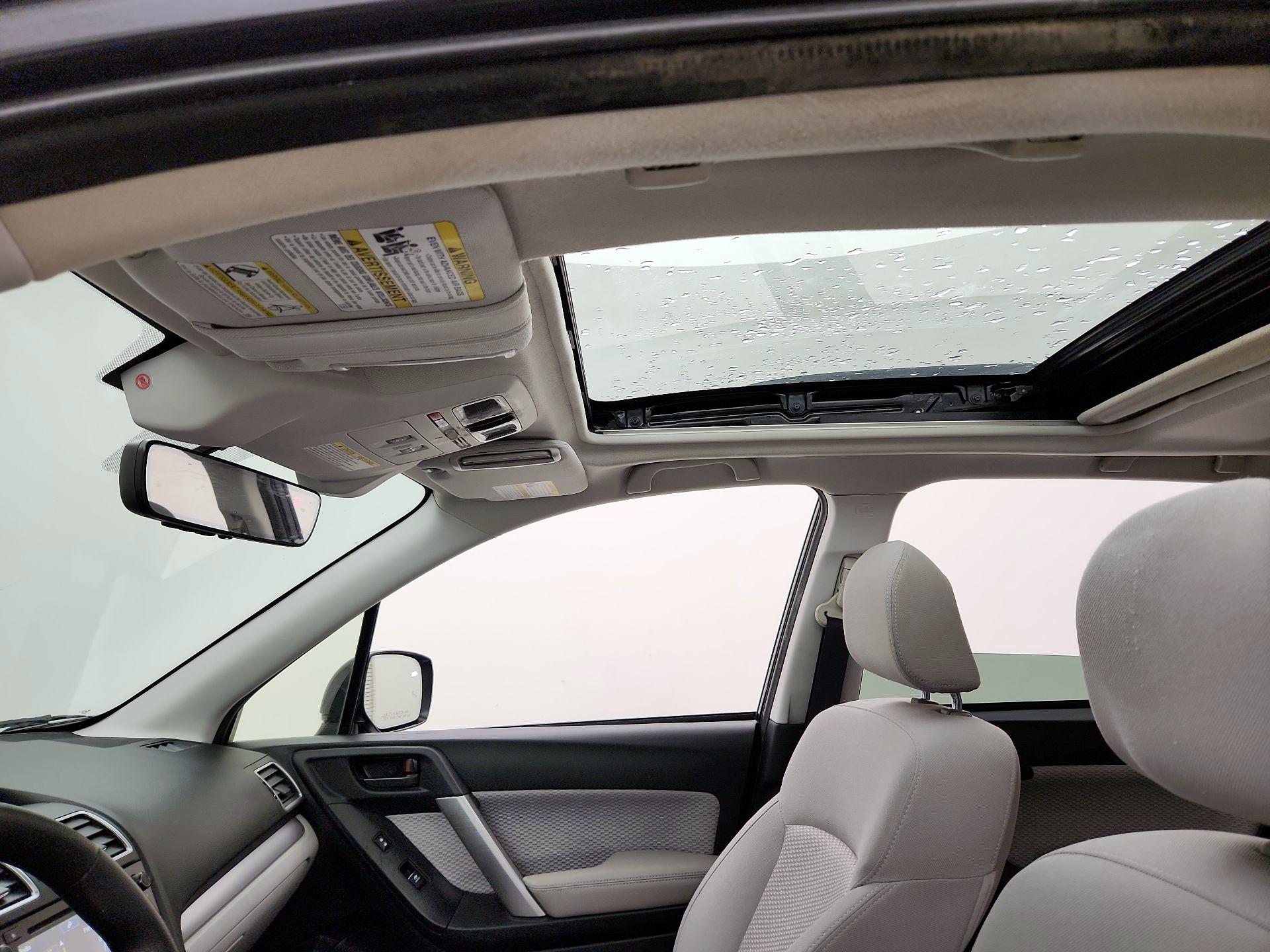 Thumbnail: 2018 Subaru Forester - 19