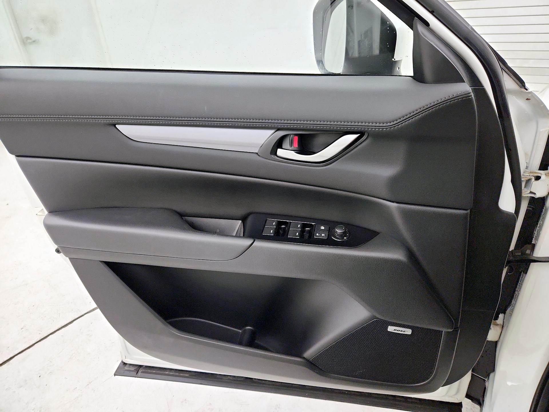 Thumbnail: 2020 Mazda CX-5 - 12