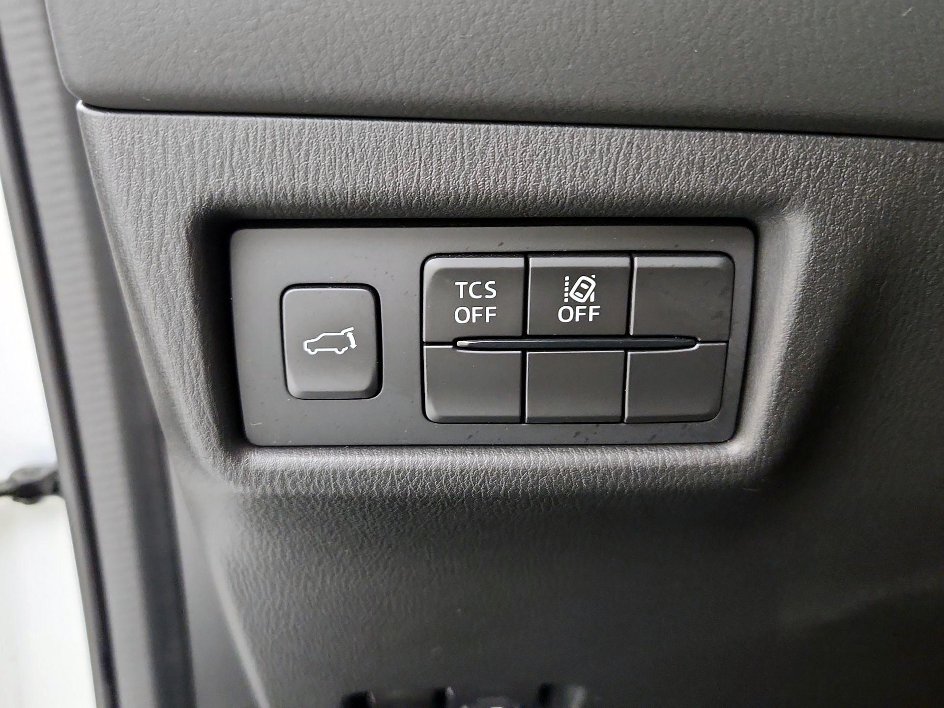 Thumbnail: 2020 Mazda CX-5 - 13