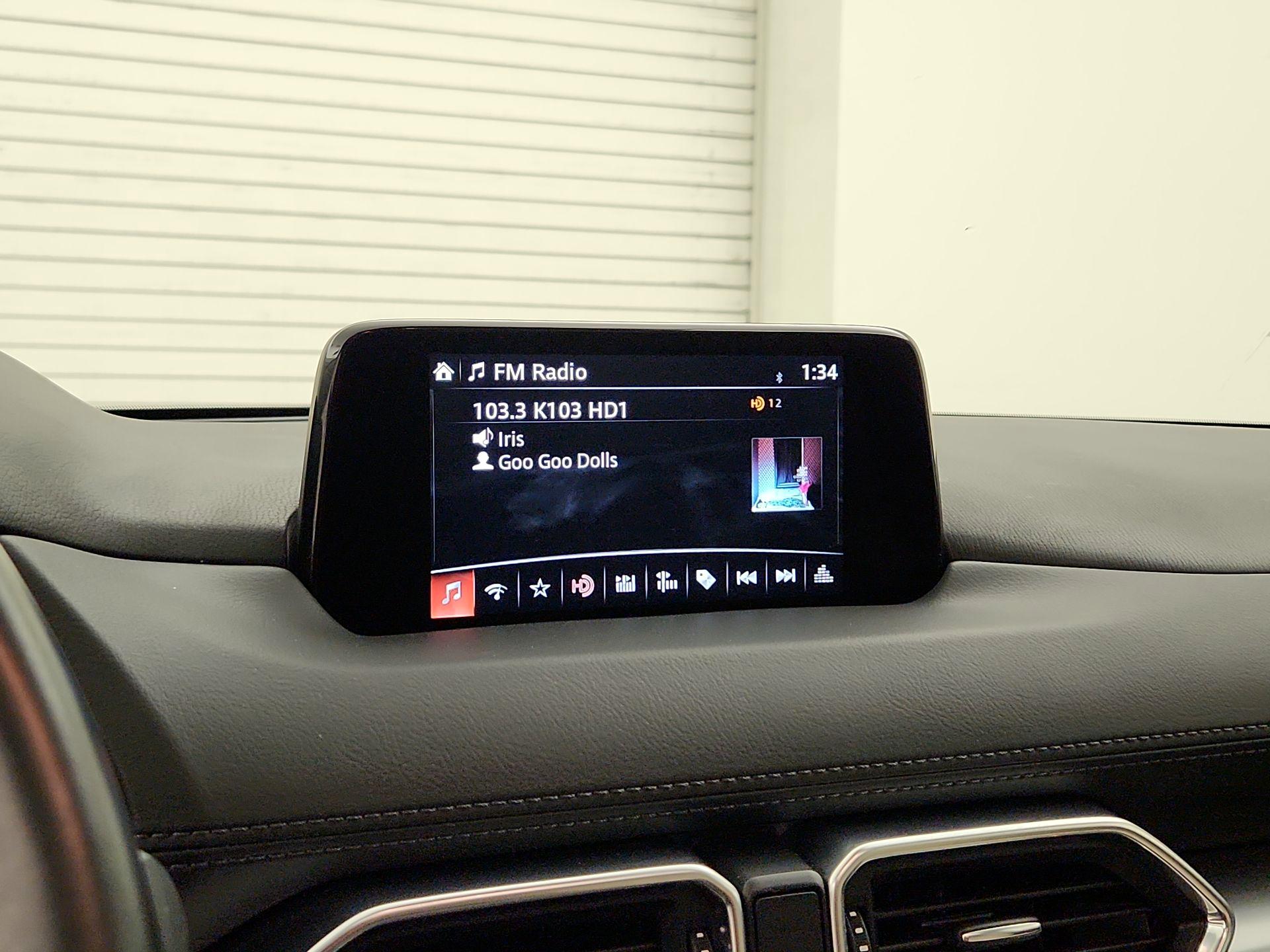 Thumbnail: 2020 Mazda CX-5 - 15