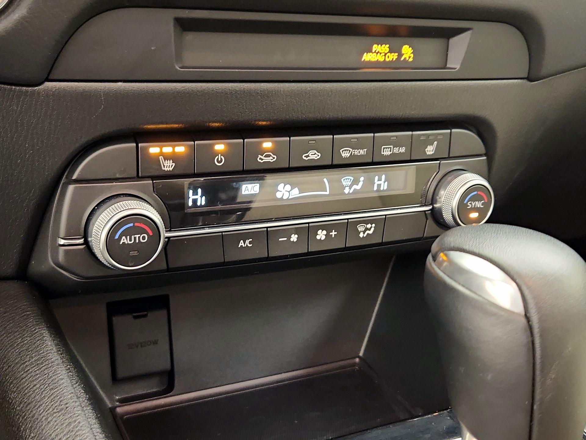 Thumbnail: 2020 Mazda CX-5 - 16