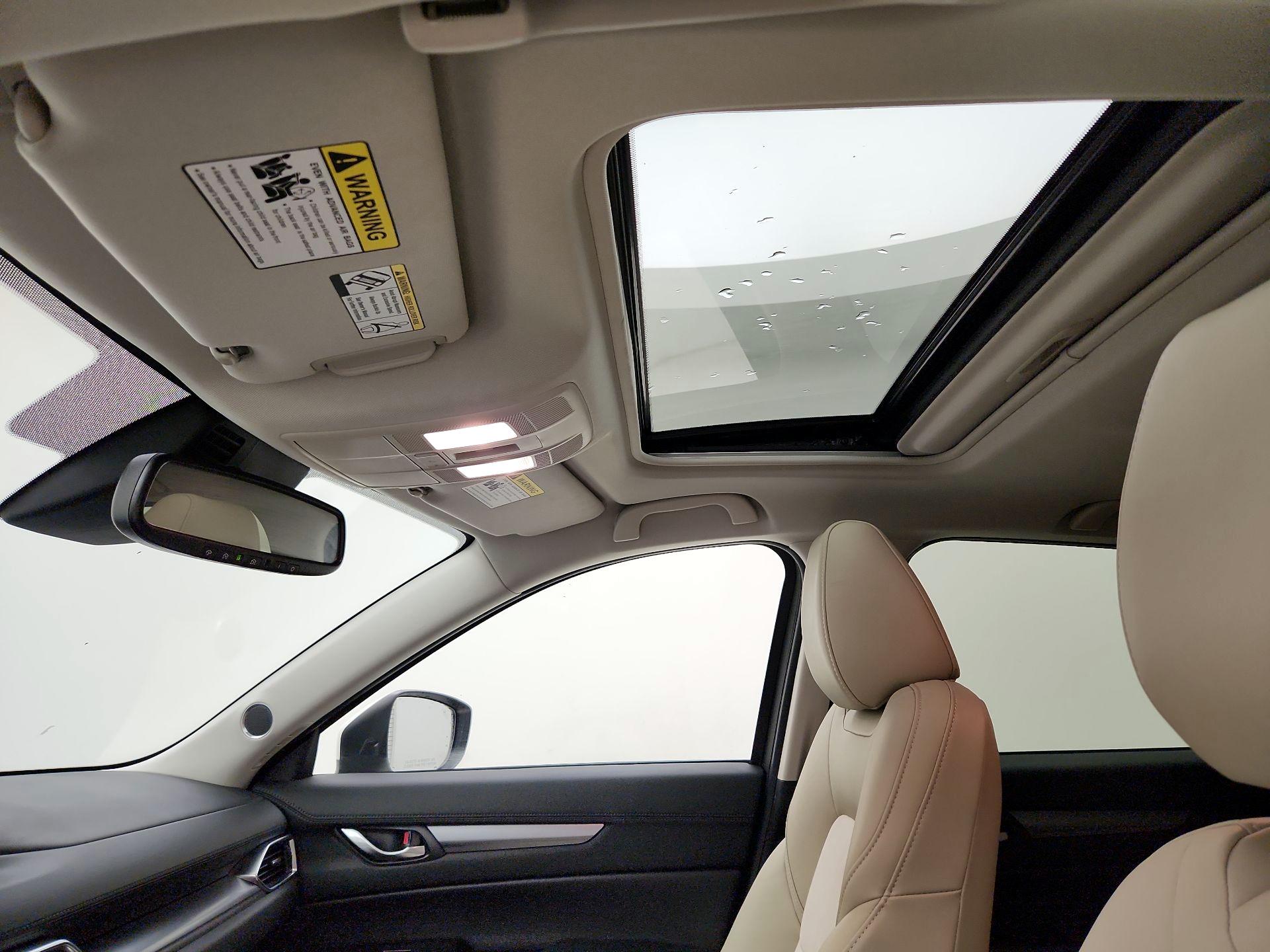 Thumbnail: 2020 Mazda CX-5 - 19