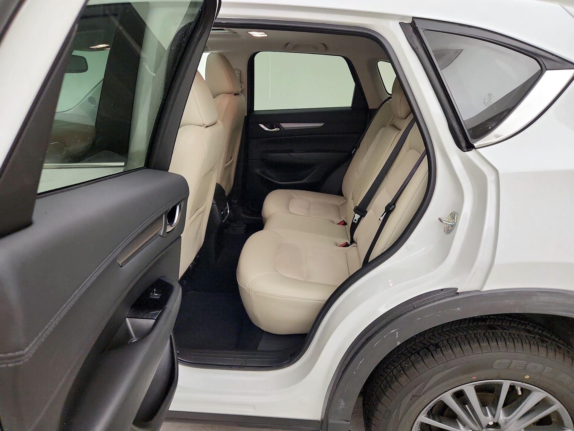 Thumbnail: 2020 Mazda CX-5 - 20