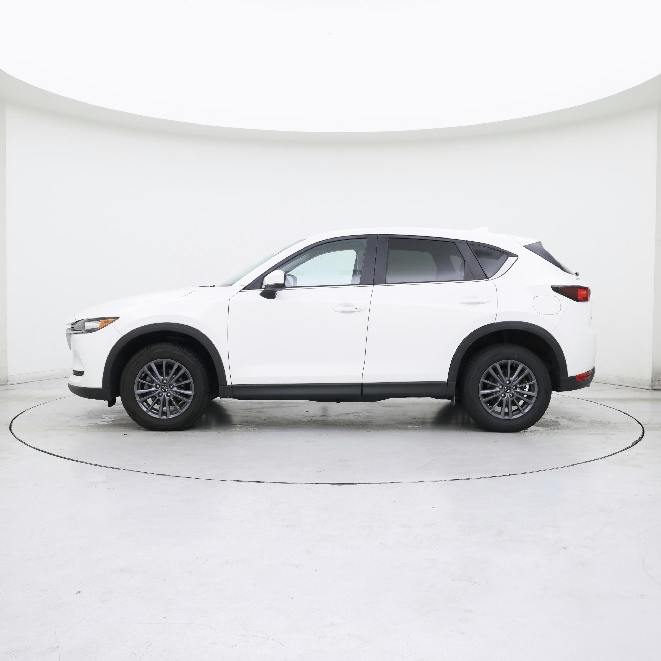 Thumbnail: 2020 Mazda CX-5 - 3
